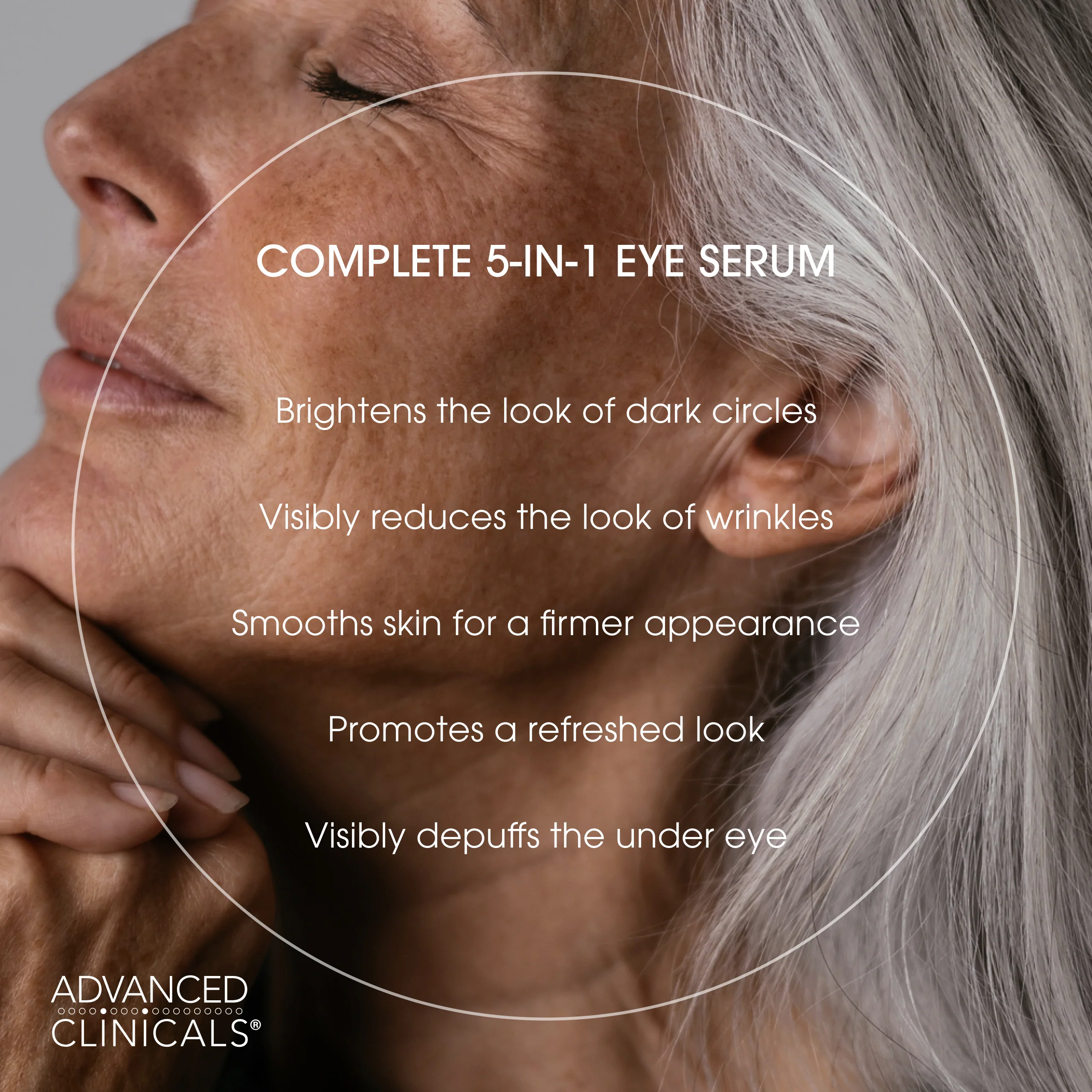 5-in-1 Multi-Correcting Eye Serum - Image 3