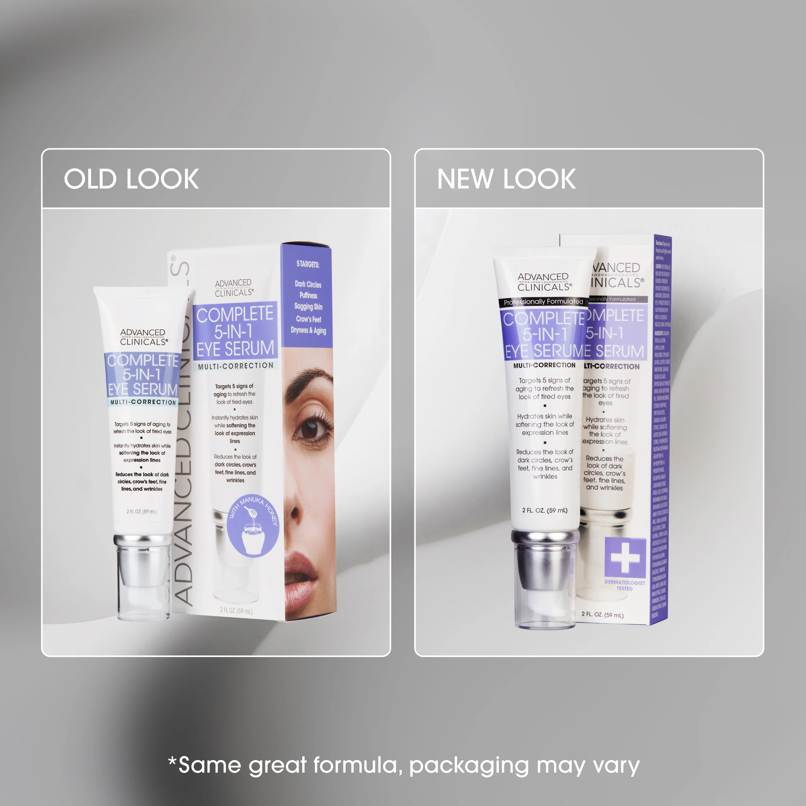 5-in-1 Multi-Correcting Eye Serum - Image 6