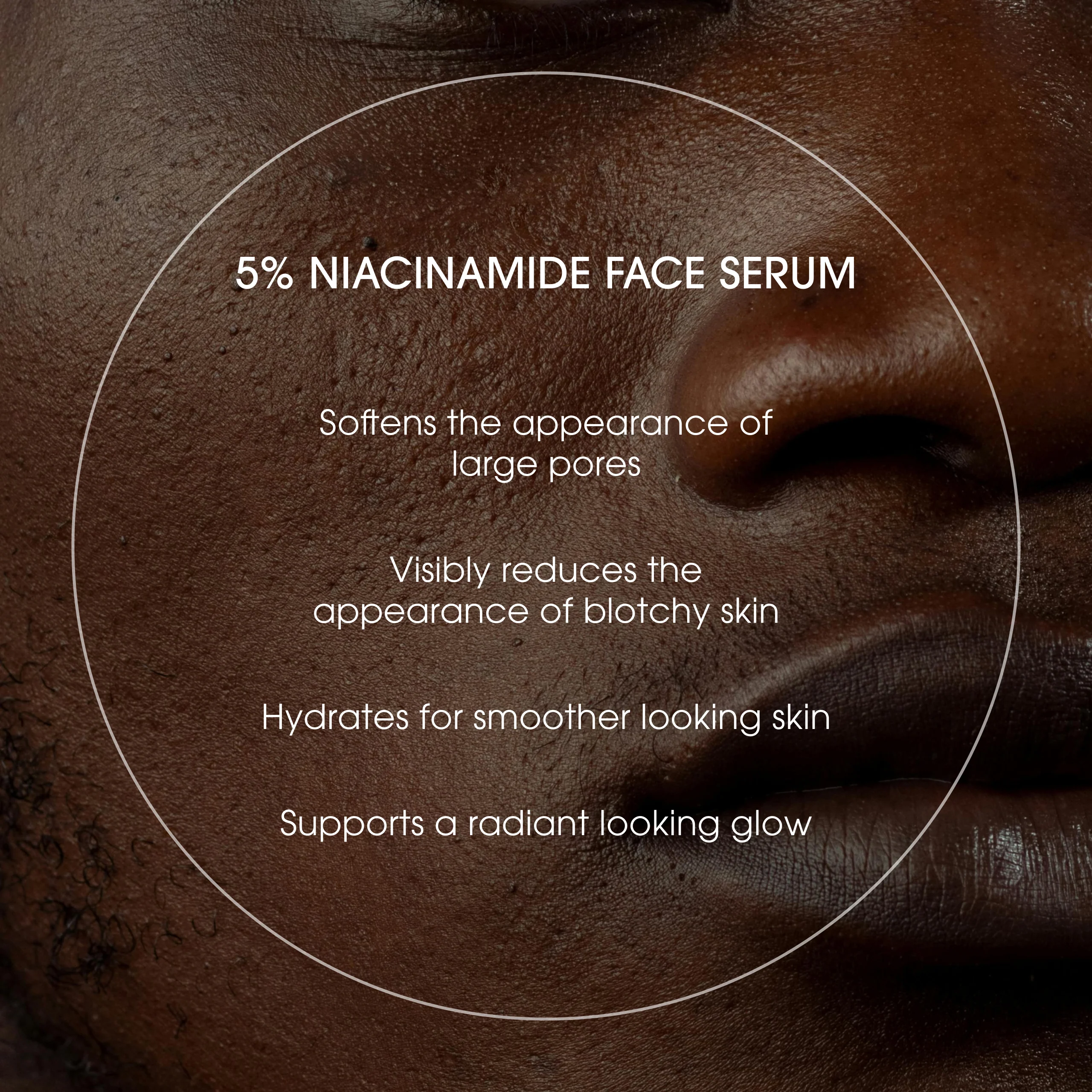 5% Niacinamide Face Serum - Image 3