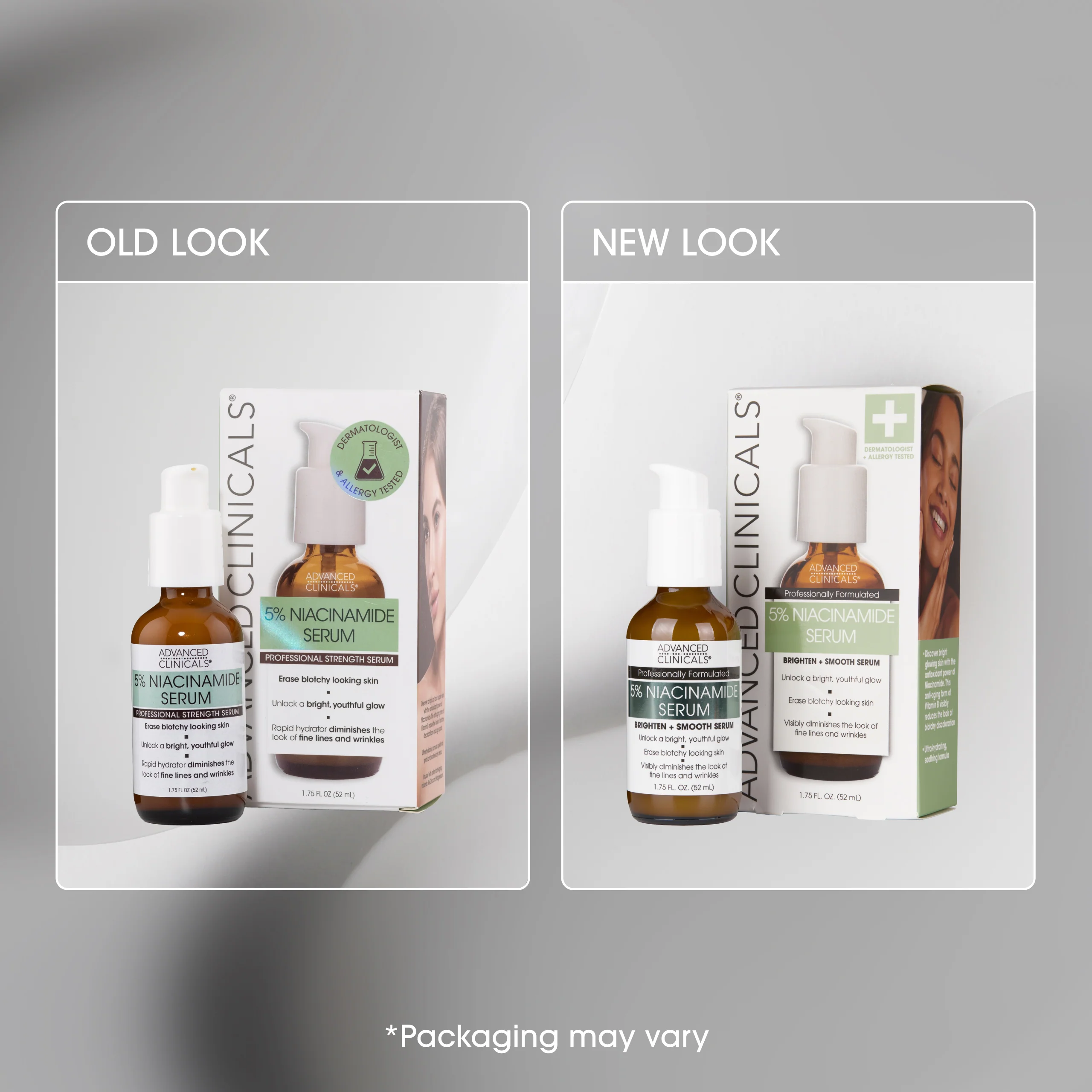 5% Niacinamide Face Serum - Image 6