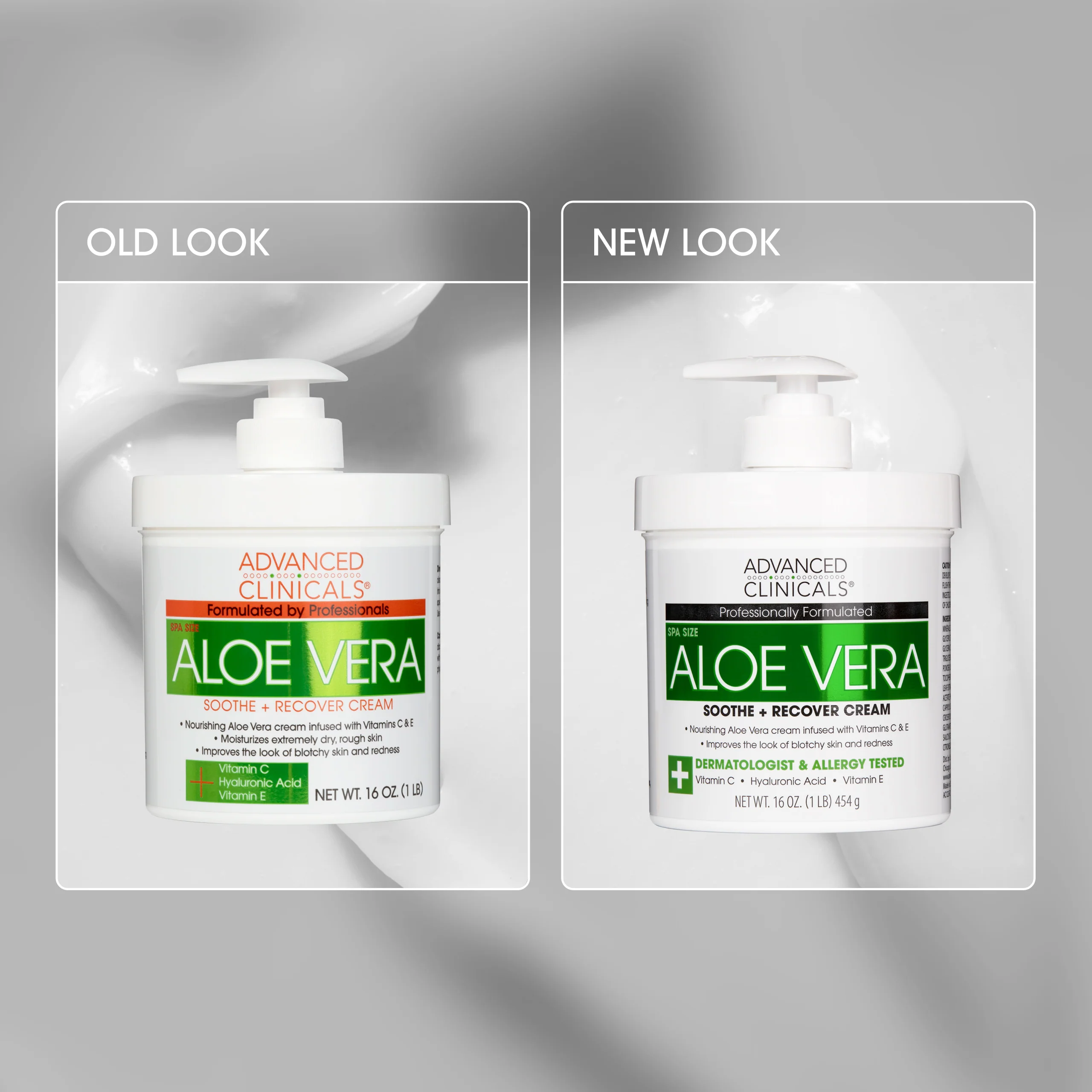 Aloe Vera Body Cream - Image 8