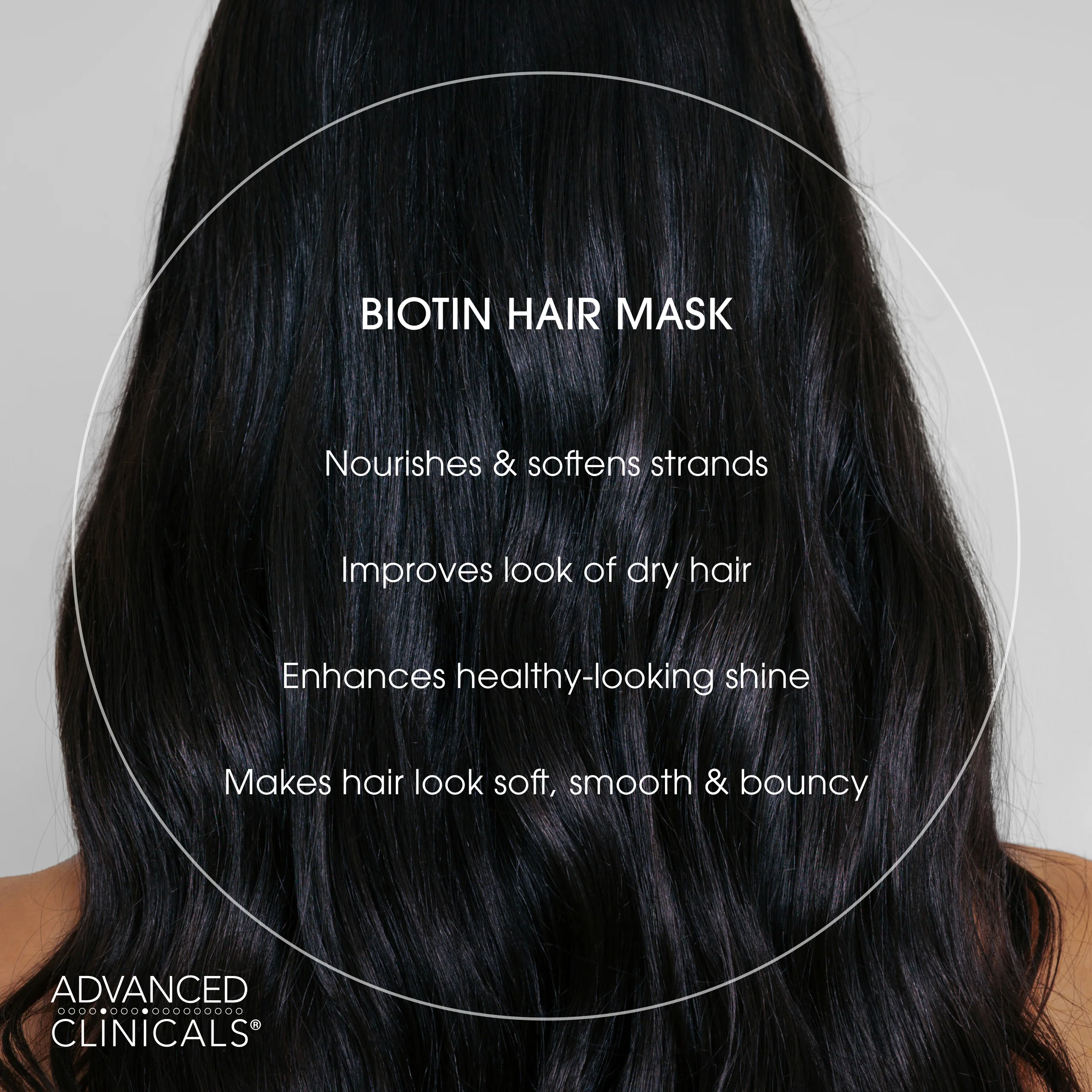 Biotin Hair Mask - Image 3
