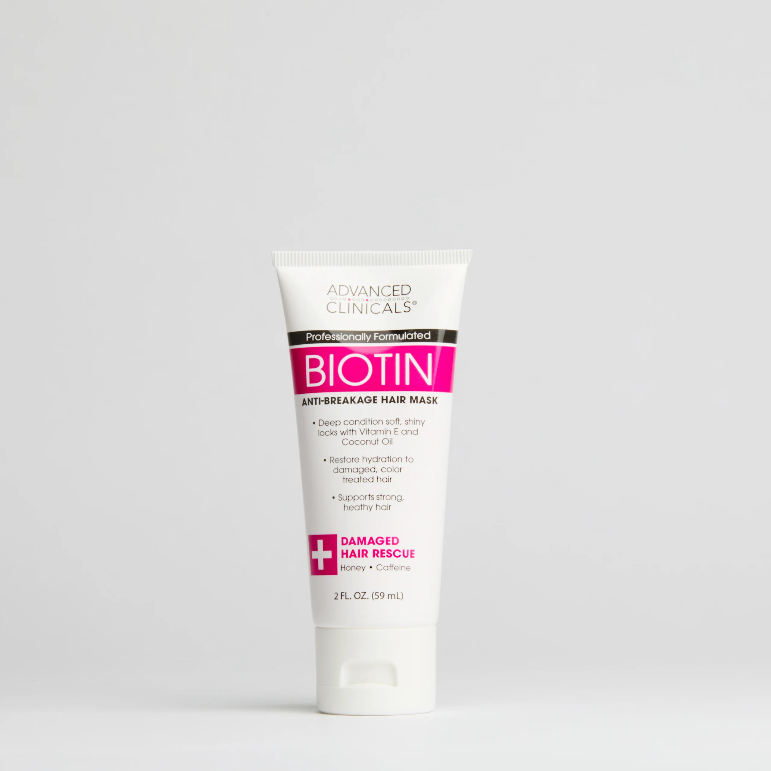 Biotin Hair Mask - Image 6
