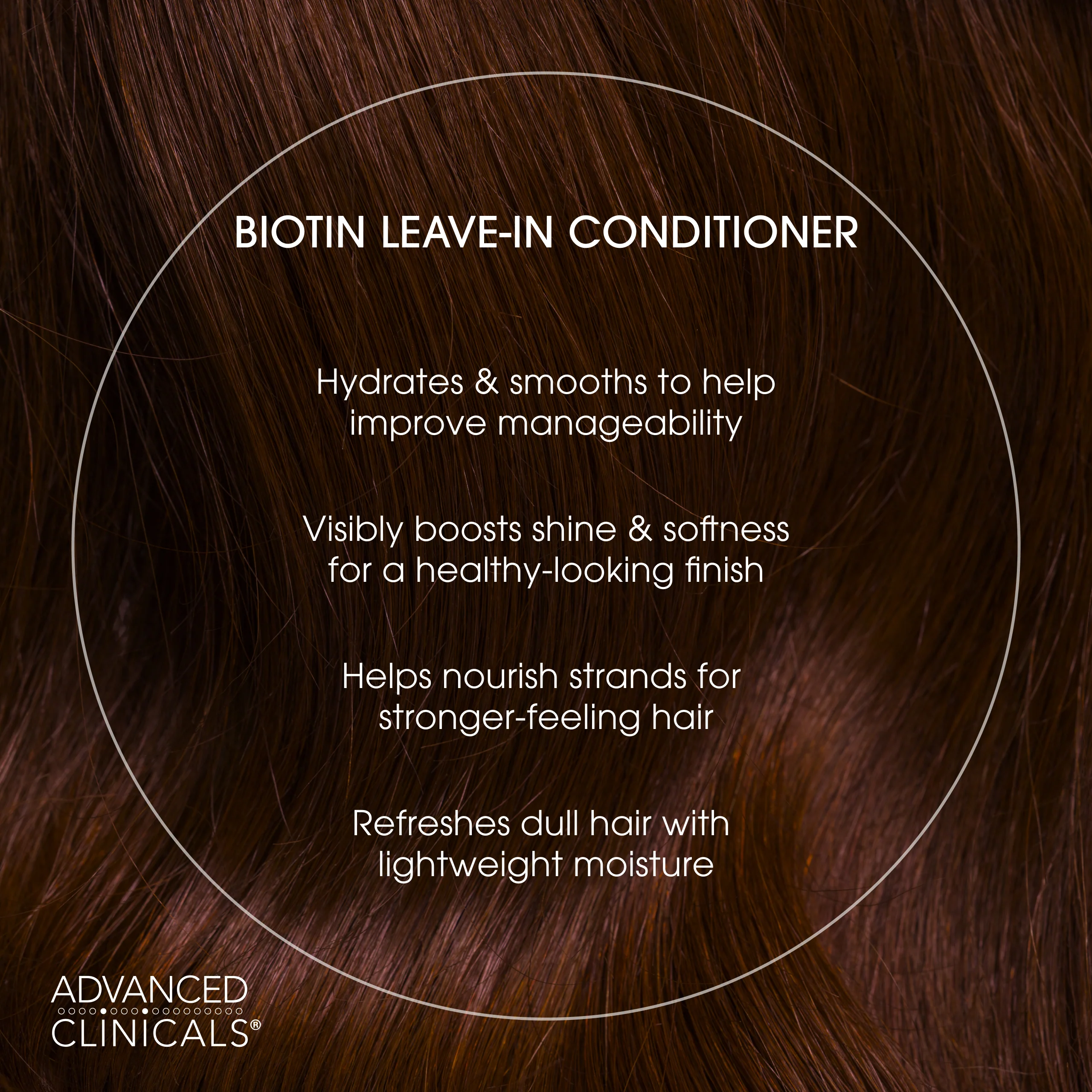Biotin Leave In-Conditioner - Image 3