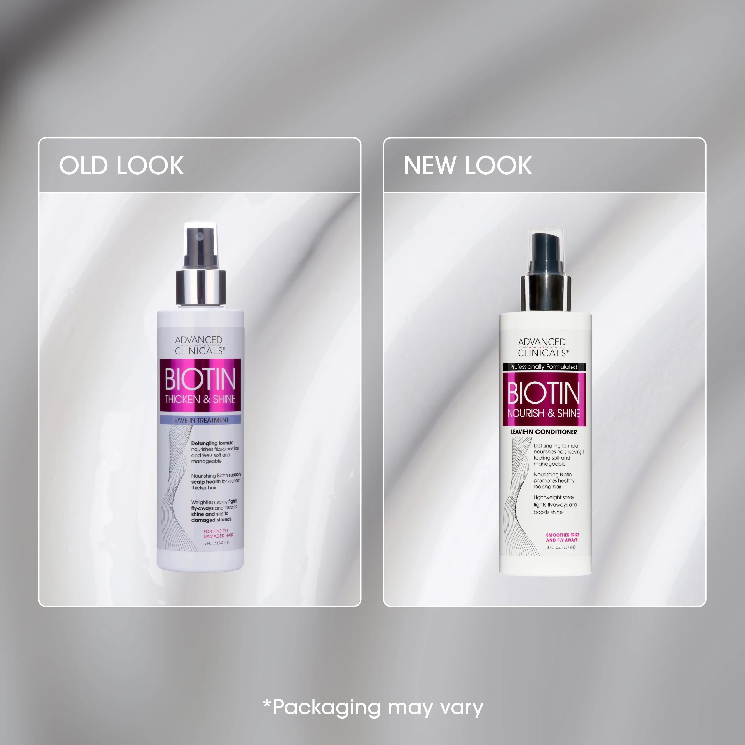 Biotin Leave In-Conditioner - Image 6
