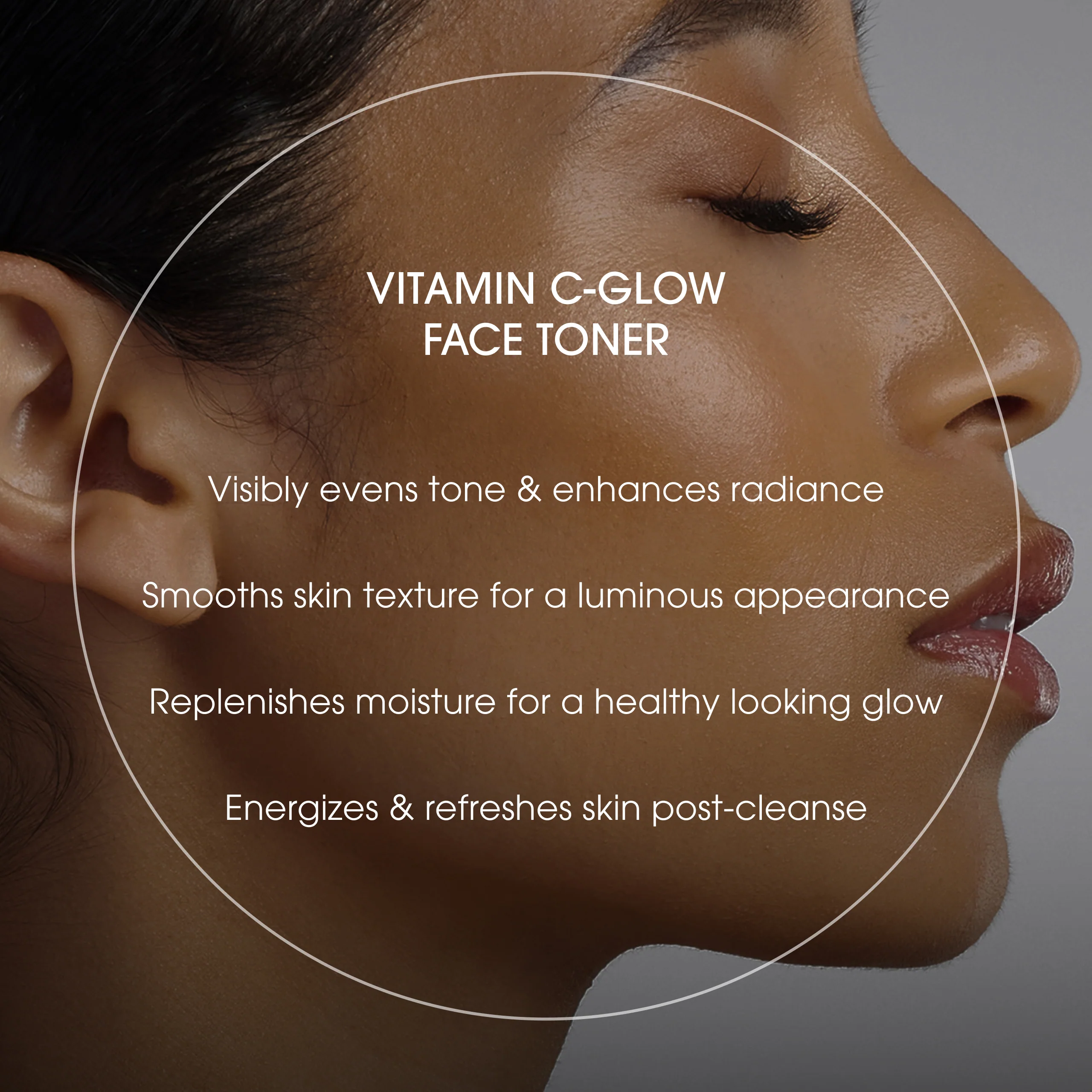 Vitamin C-Glow Face Toner - Image 3