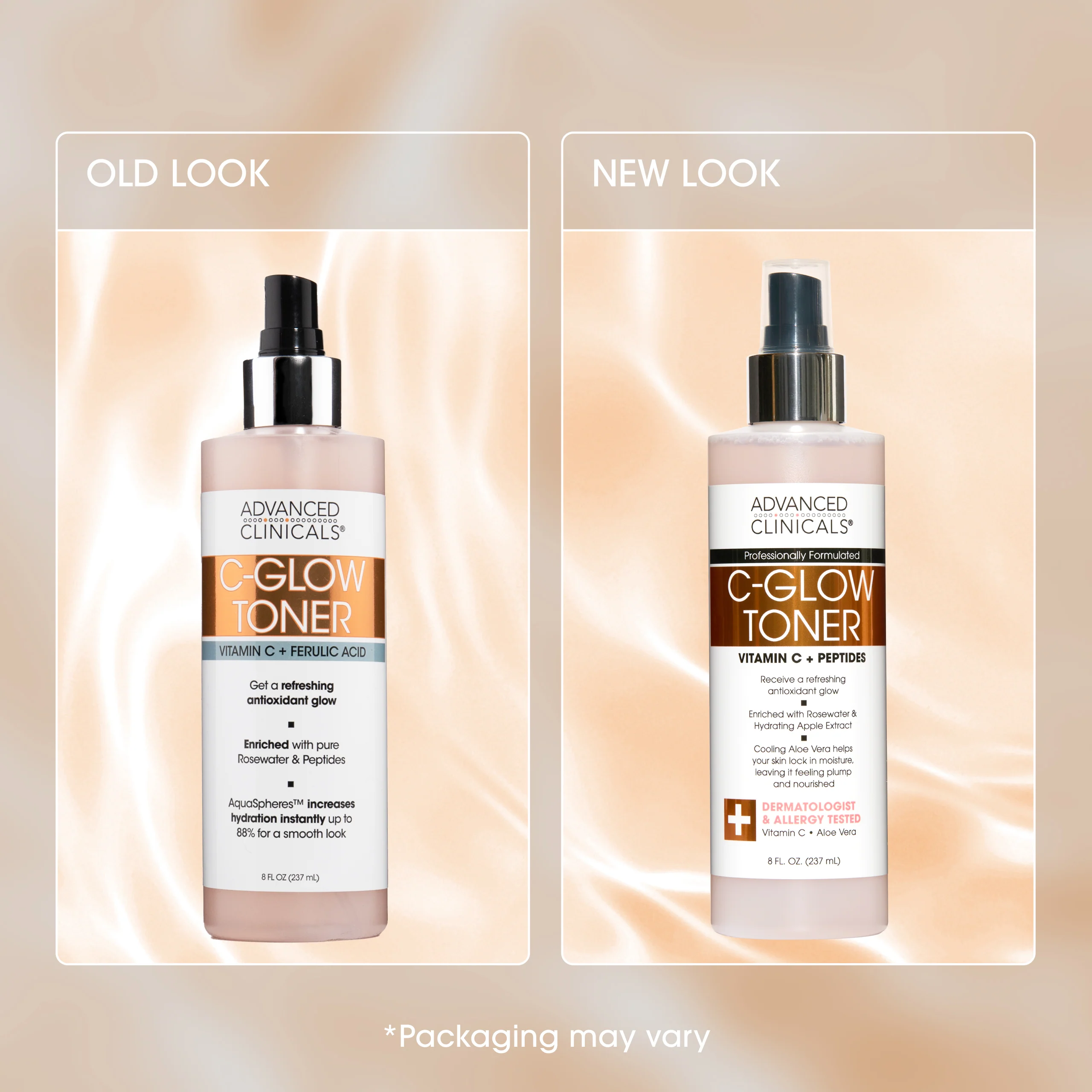 Vitamin C-Glow Face Toner - Image 6