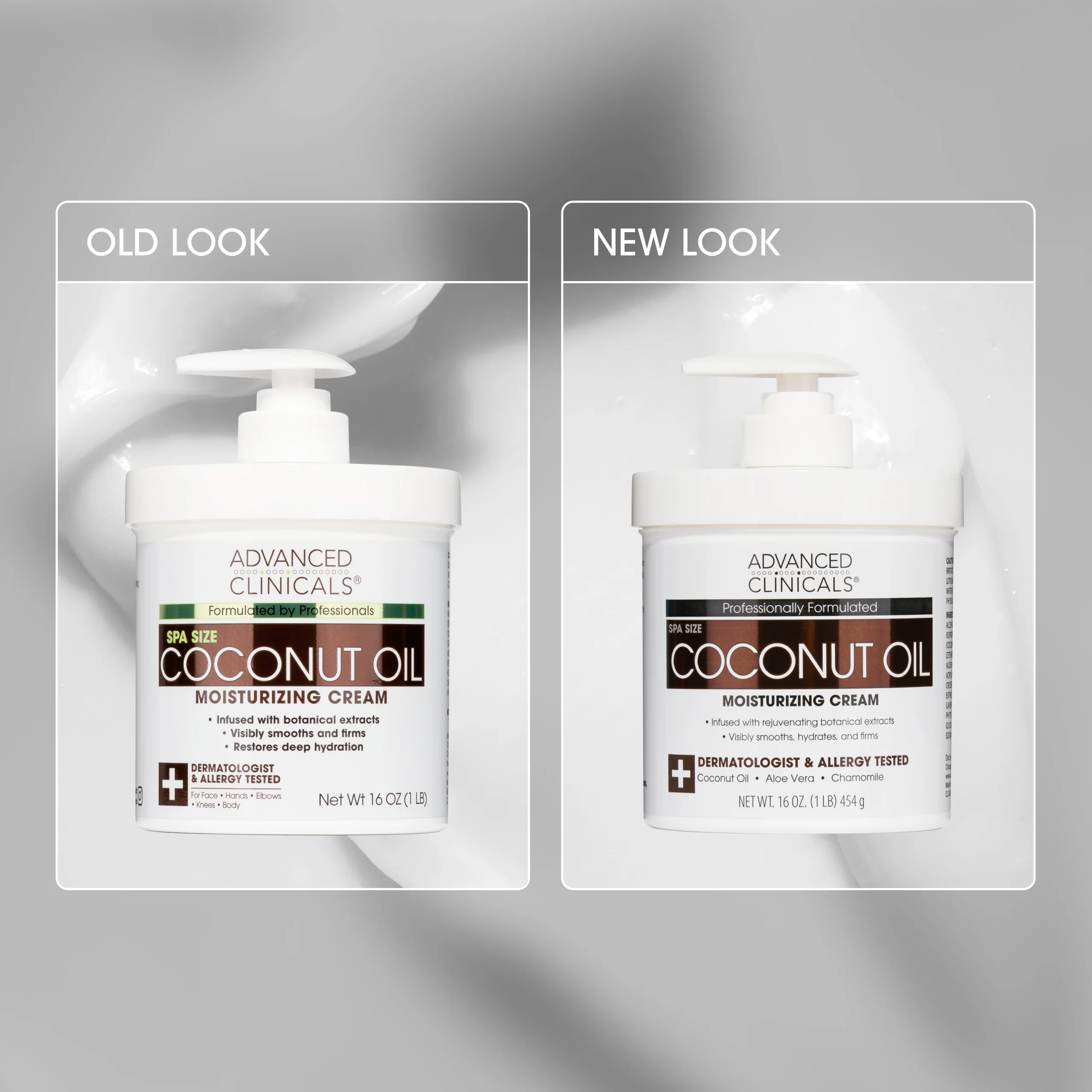 Coconut Oil Body Cream - Image 7