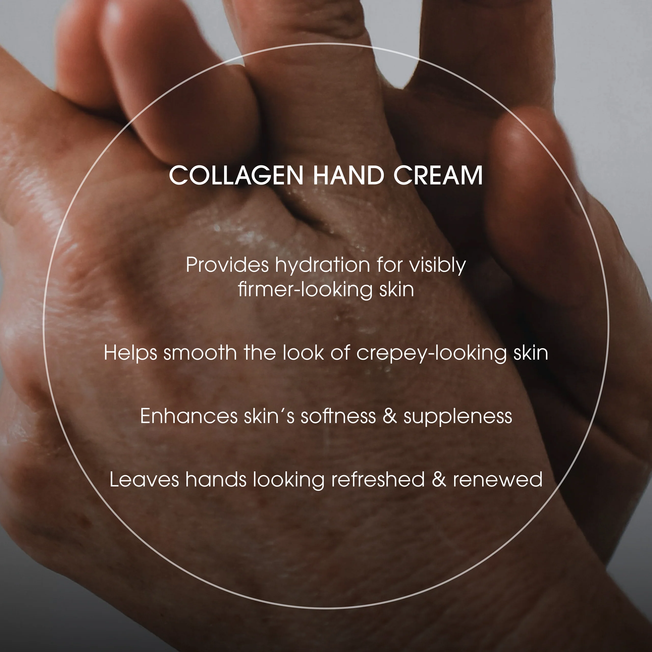 Collagen Hand Cream - Image 3