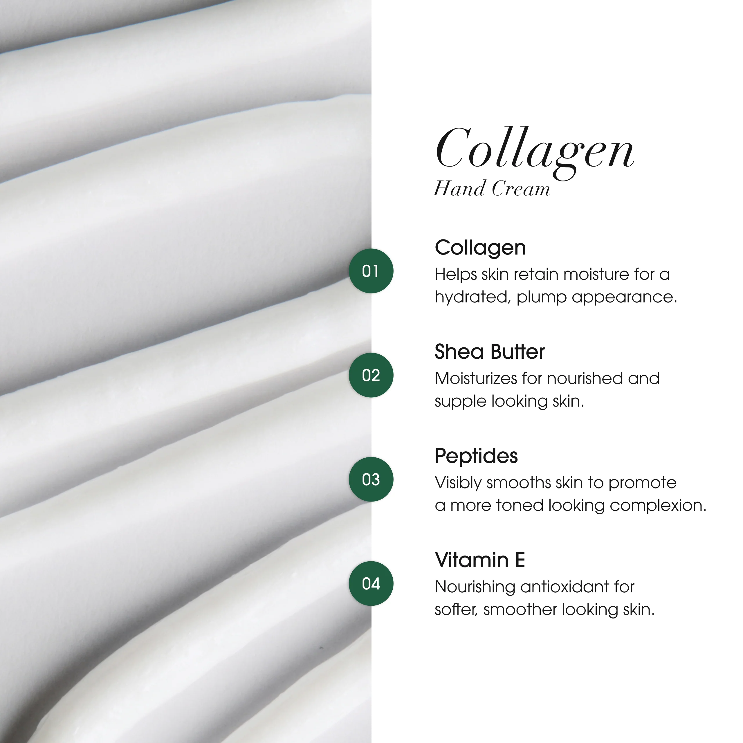 Collagen Hand Cream - Image 4