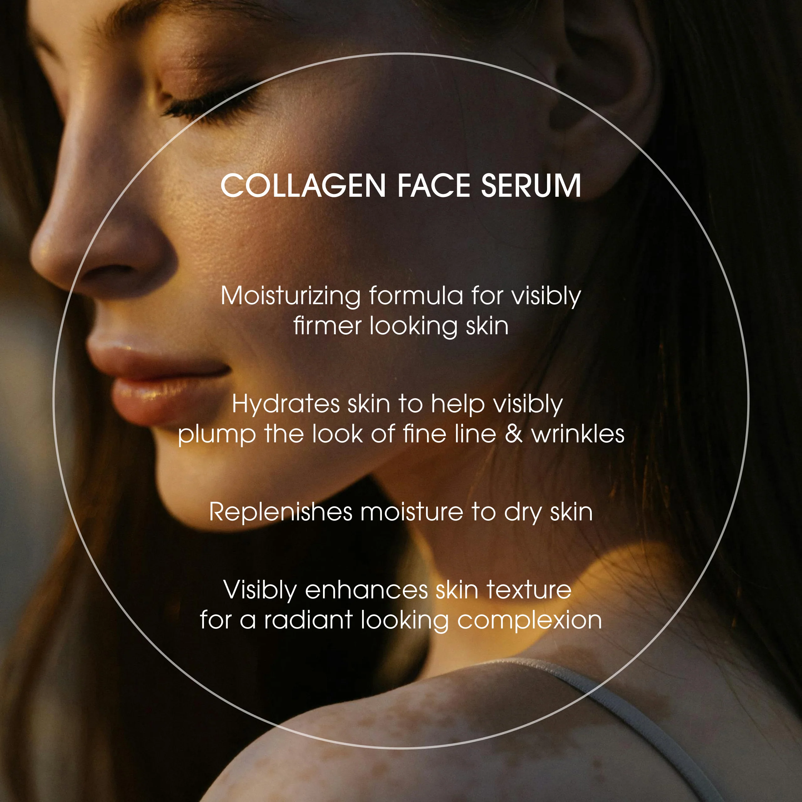 Collagen Face Serum - Image 3