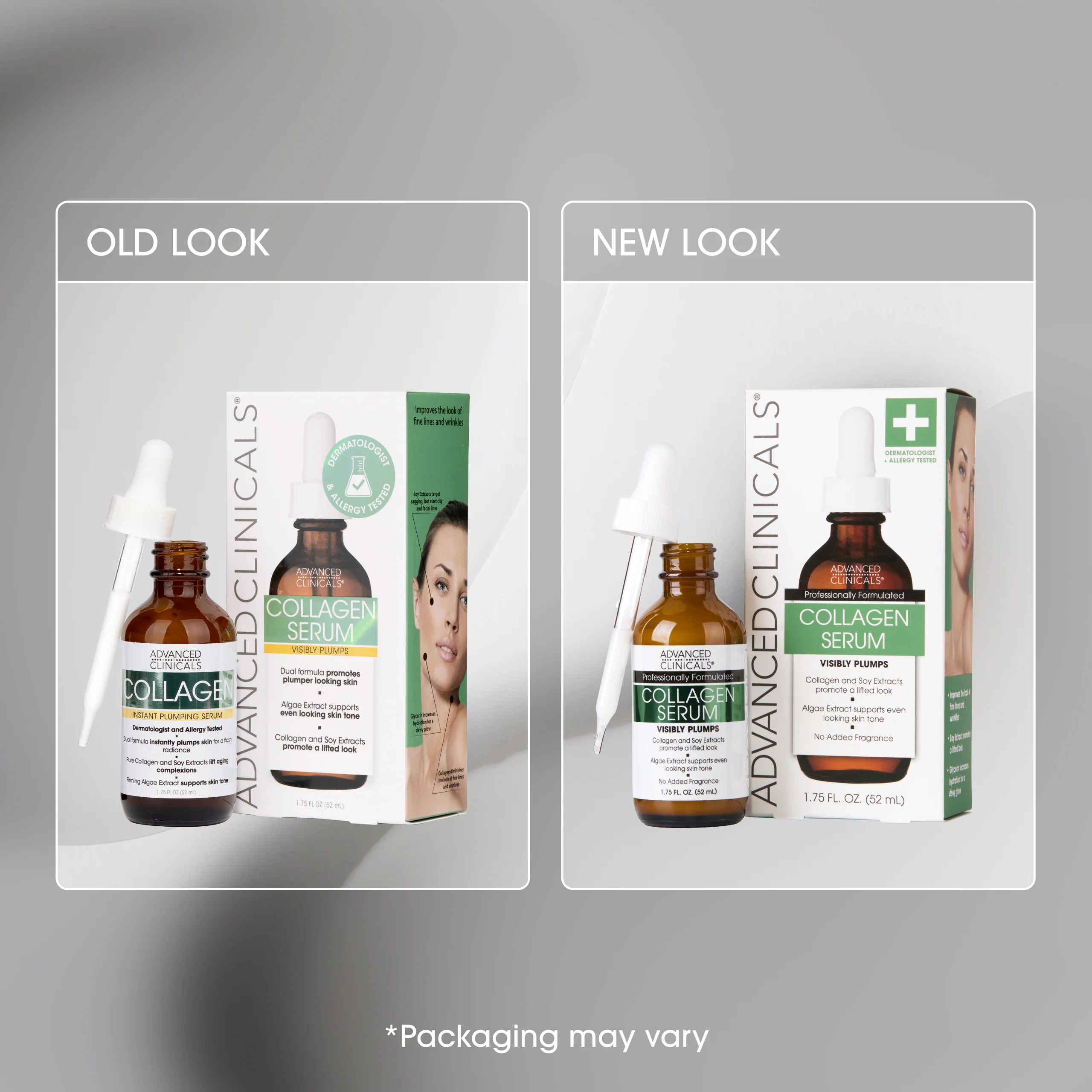 Collagen Face Serum - Image 6