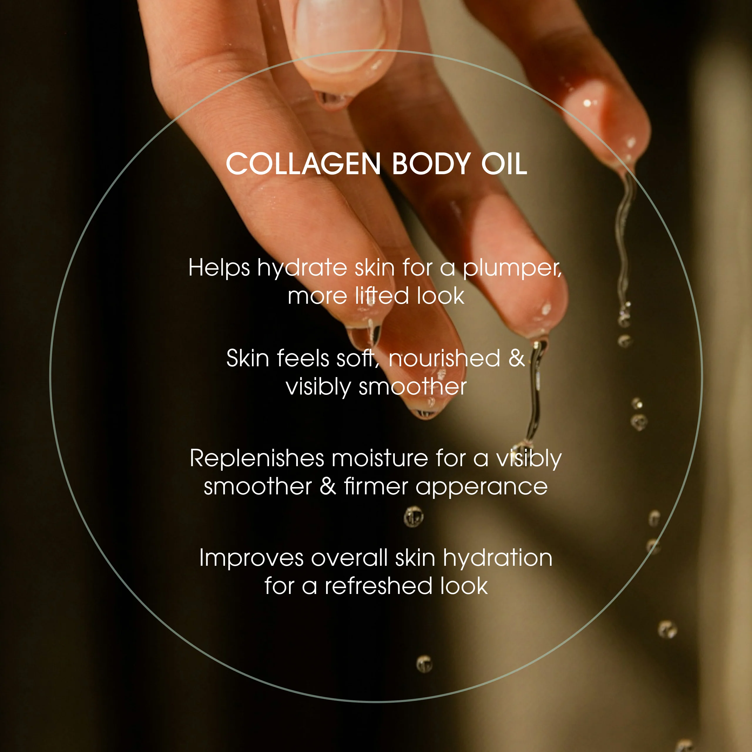 Collagen Body Oil - Image 4