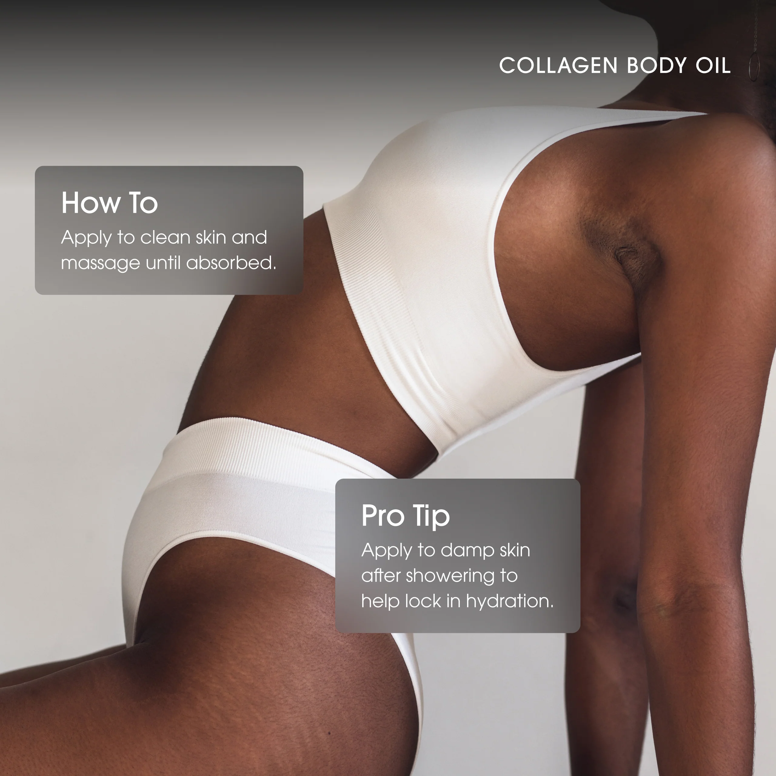 Collagen Body Oil - Image 6