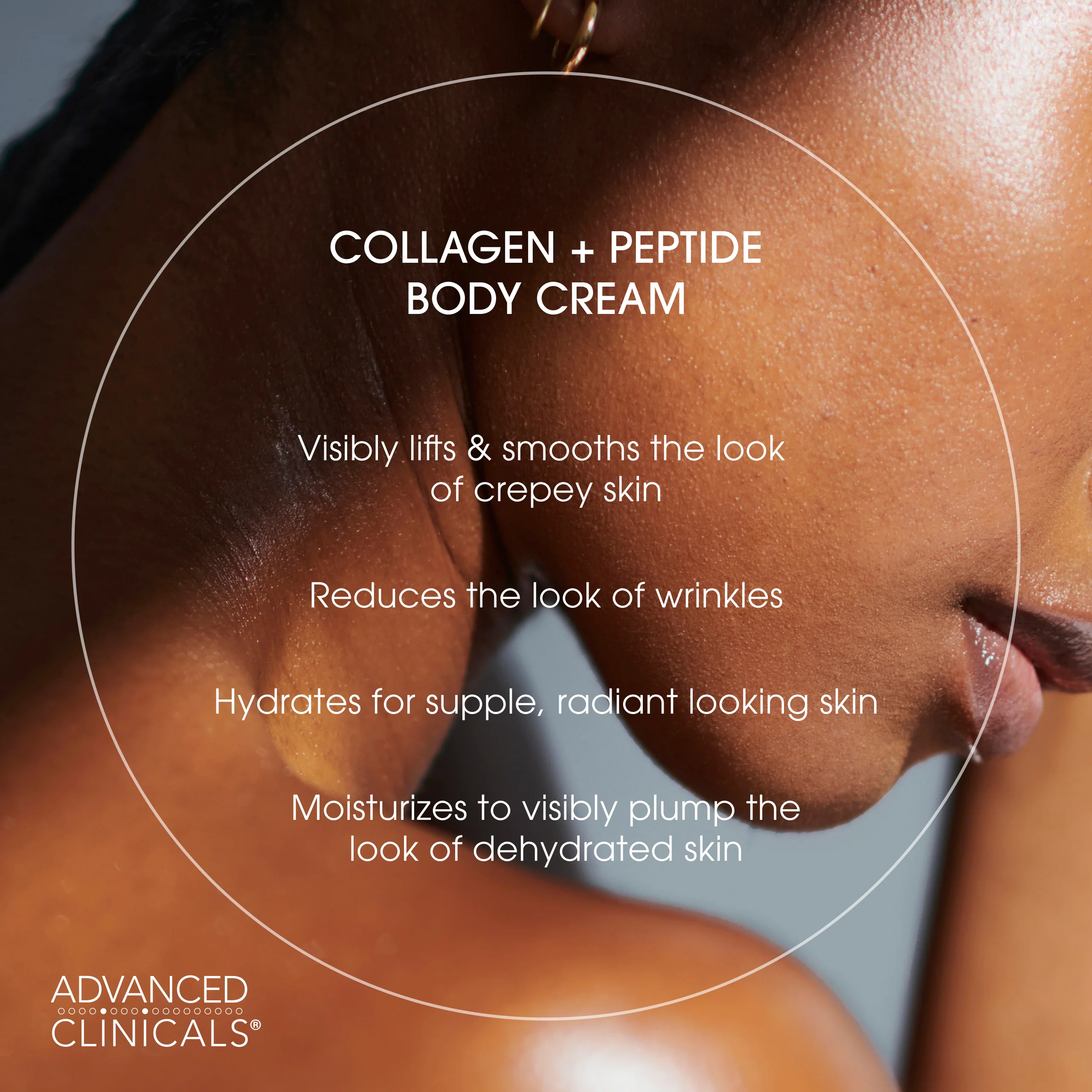 Collagen + Peptide Body Cream - Image 4