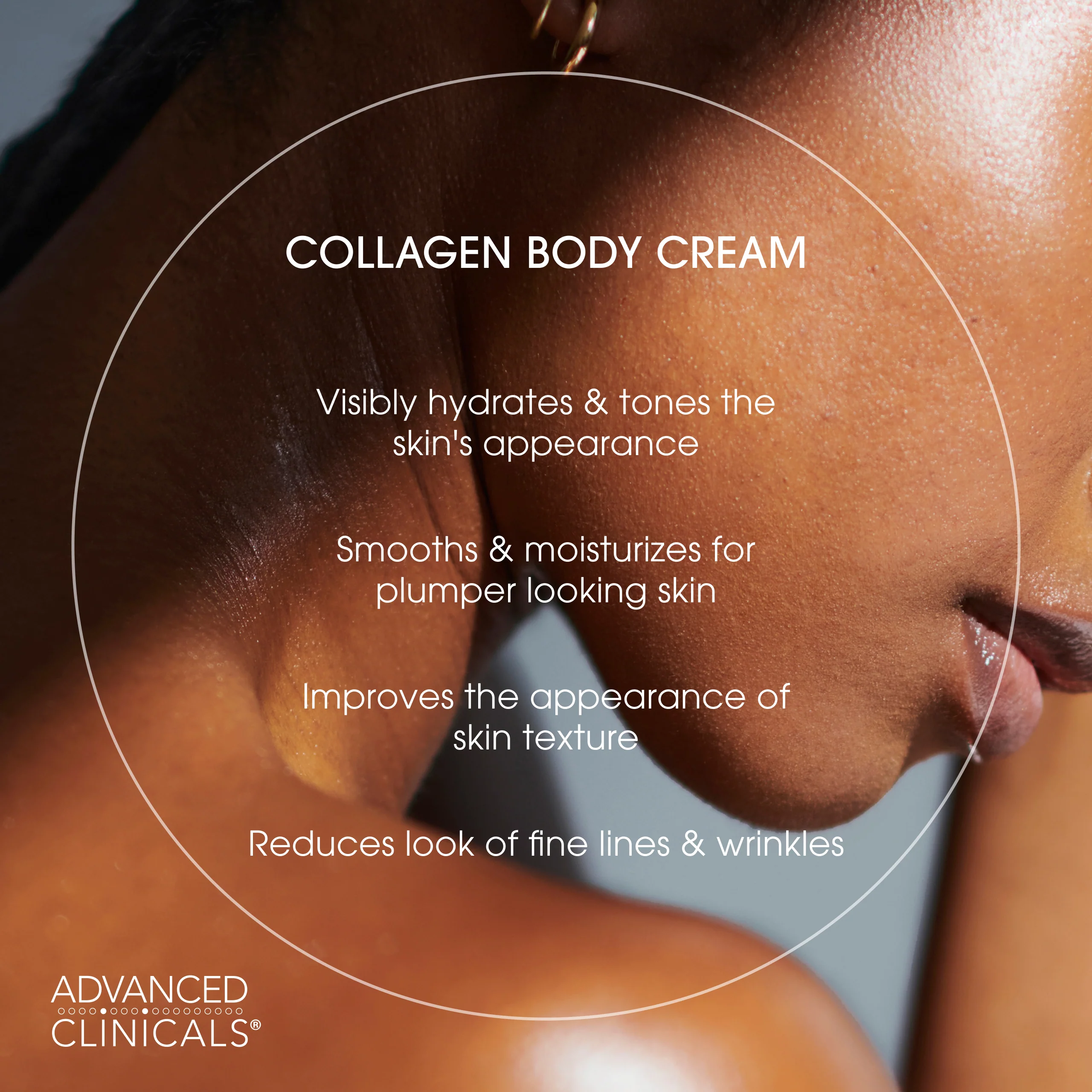 Collagen Body Cream - Image 5