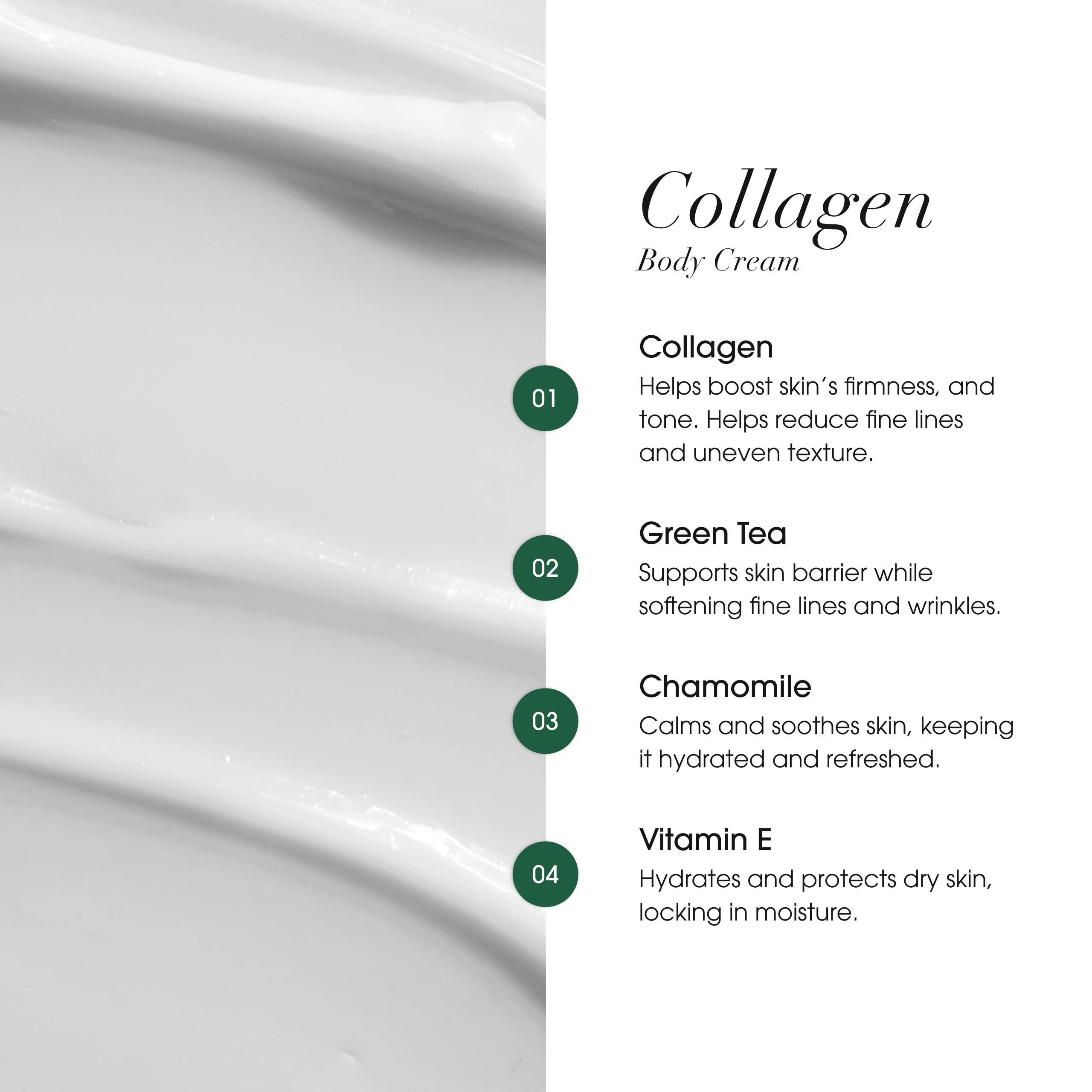 Collagen Body Cream - Image 6
