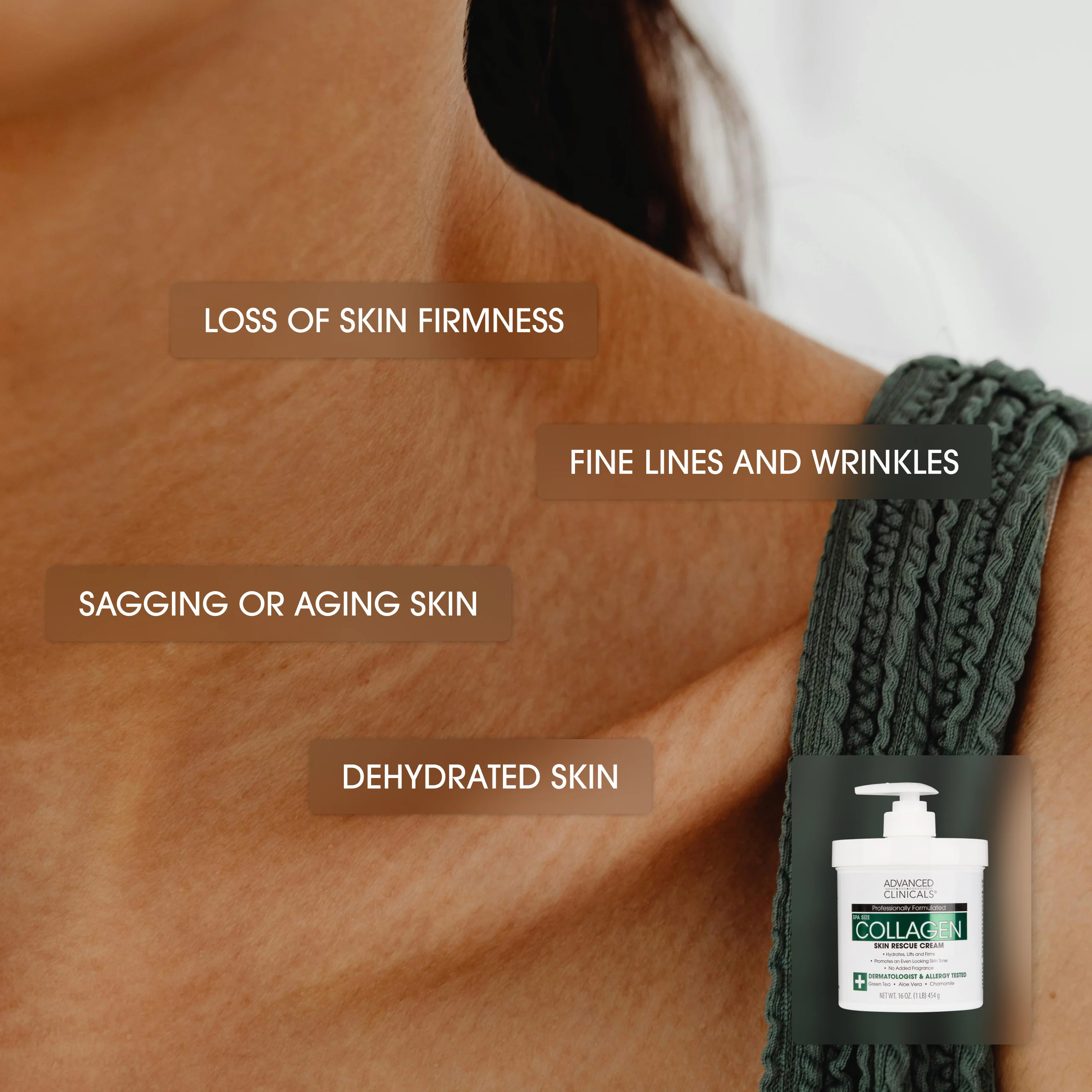 Collagen Body Cream - Image 7