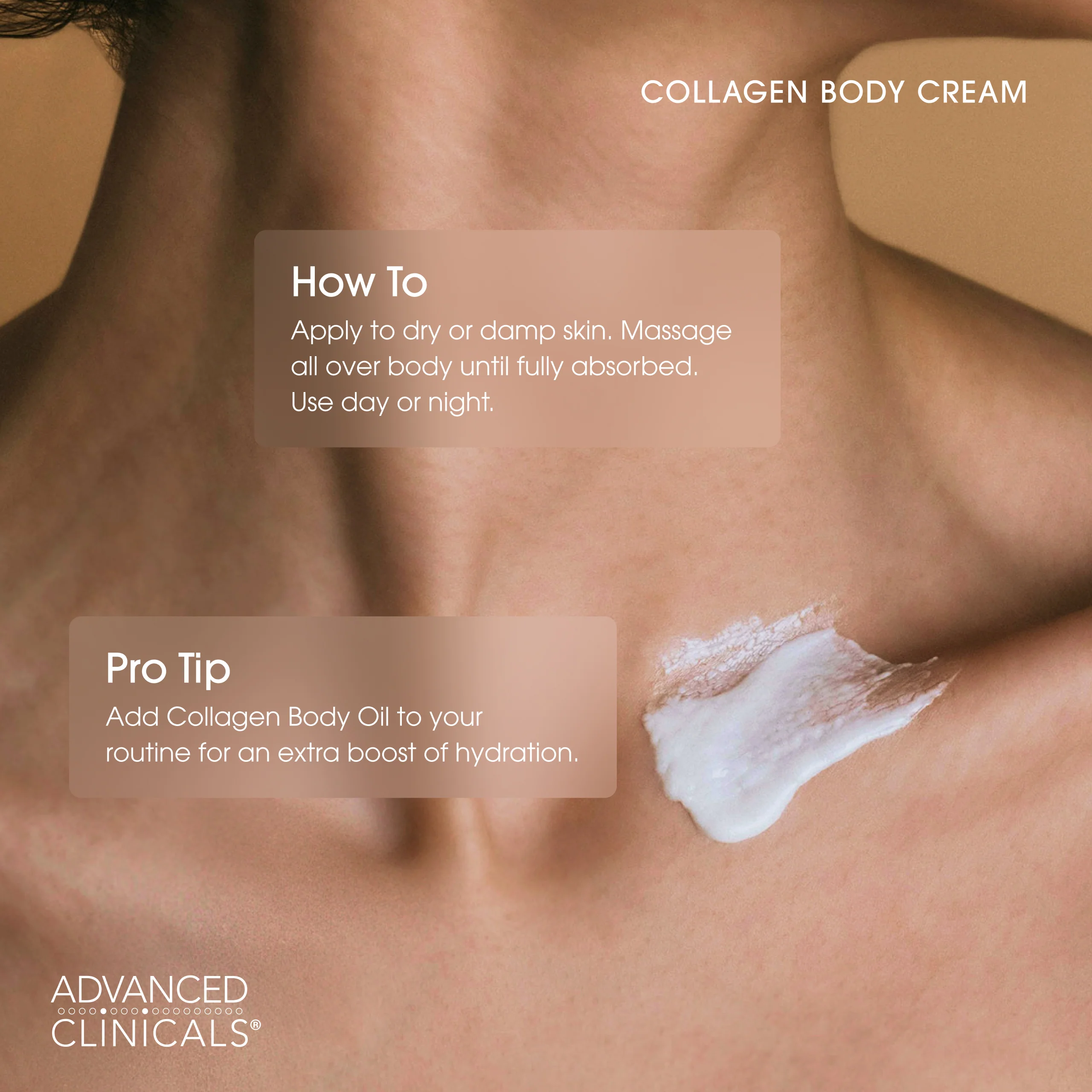 Collagen Body Cream - Image 8