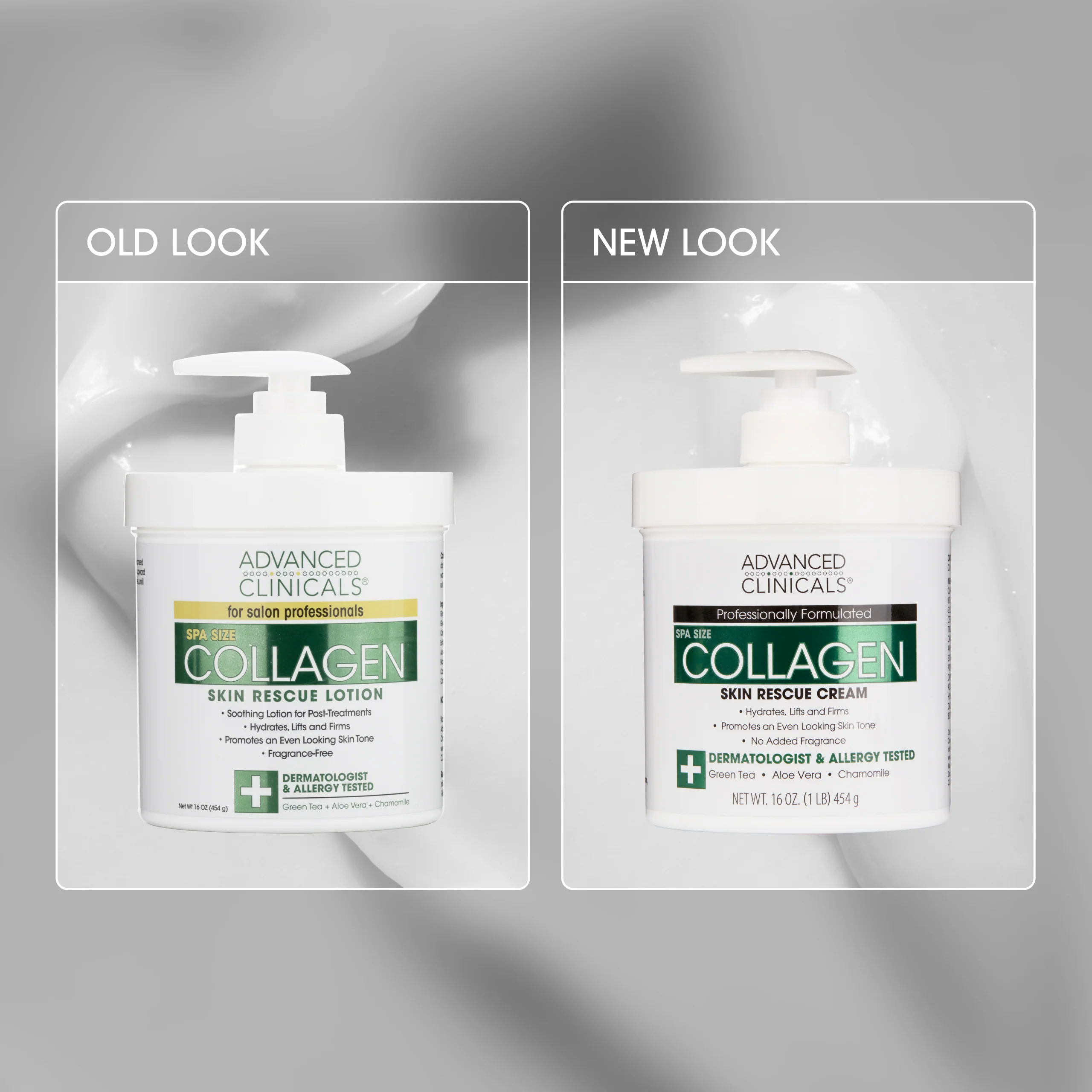 Collagen Body Cream - Image 9