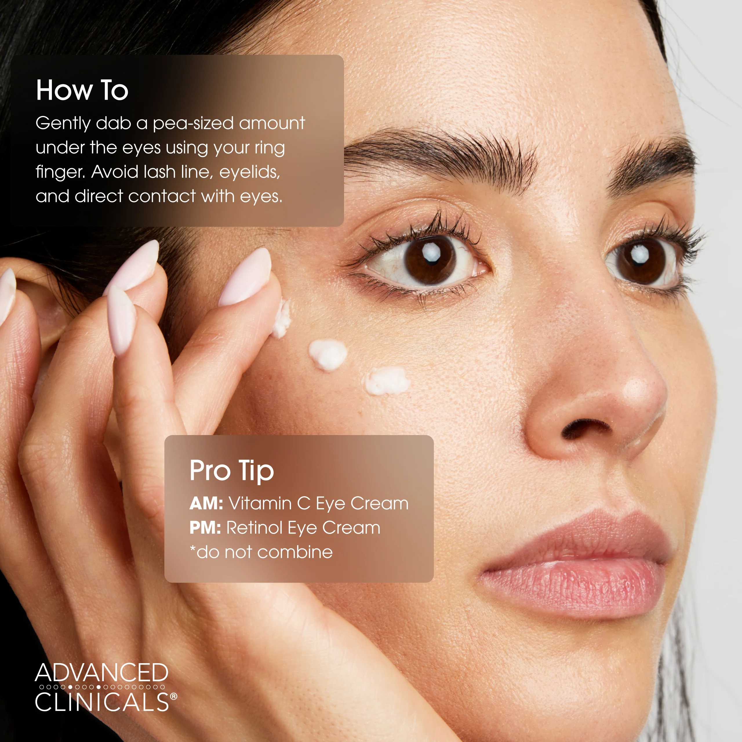 Complete Eye Cream Set - Image 7