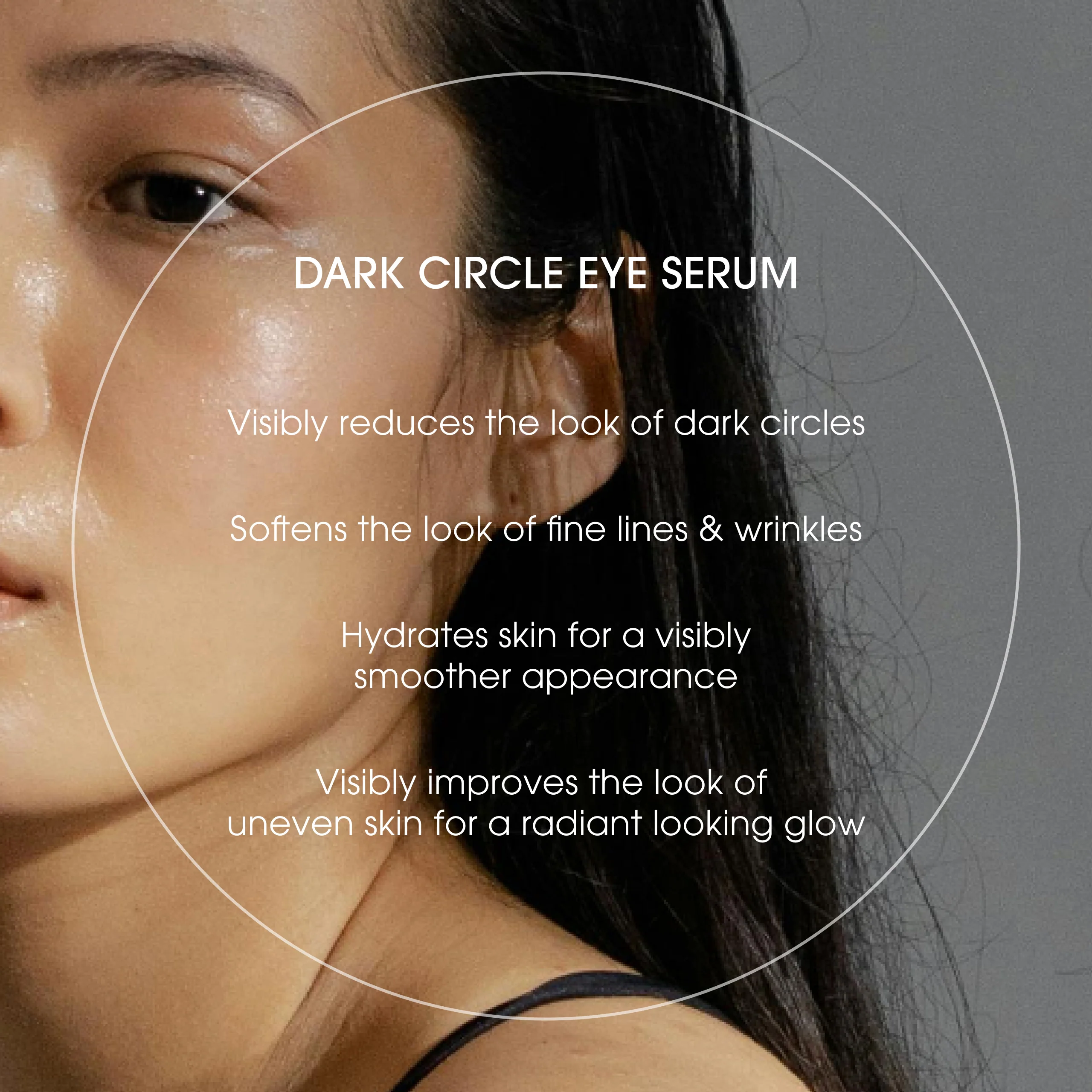 Dark Circle Eye Serum - Image 3