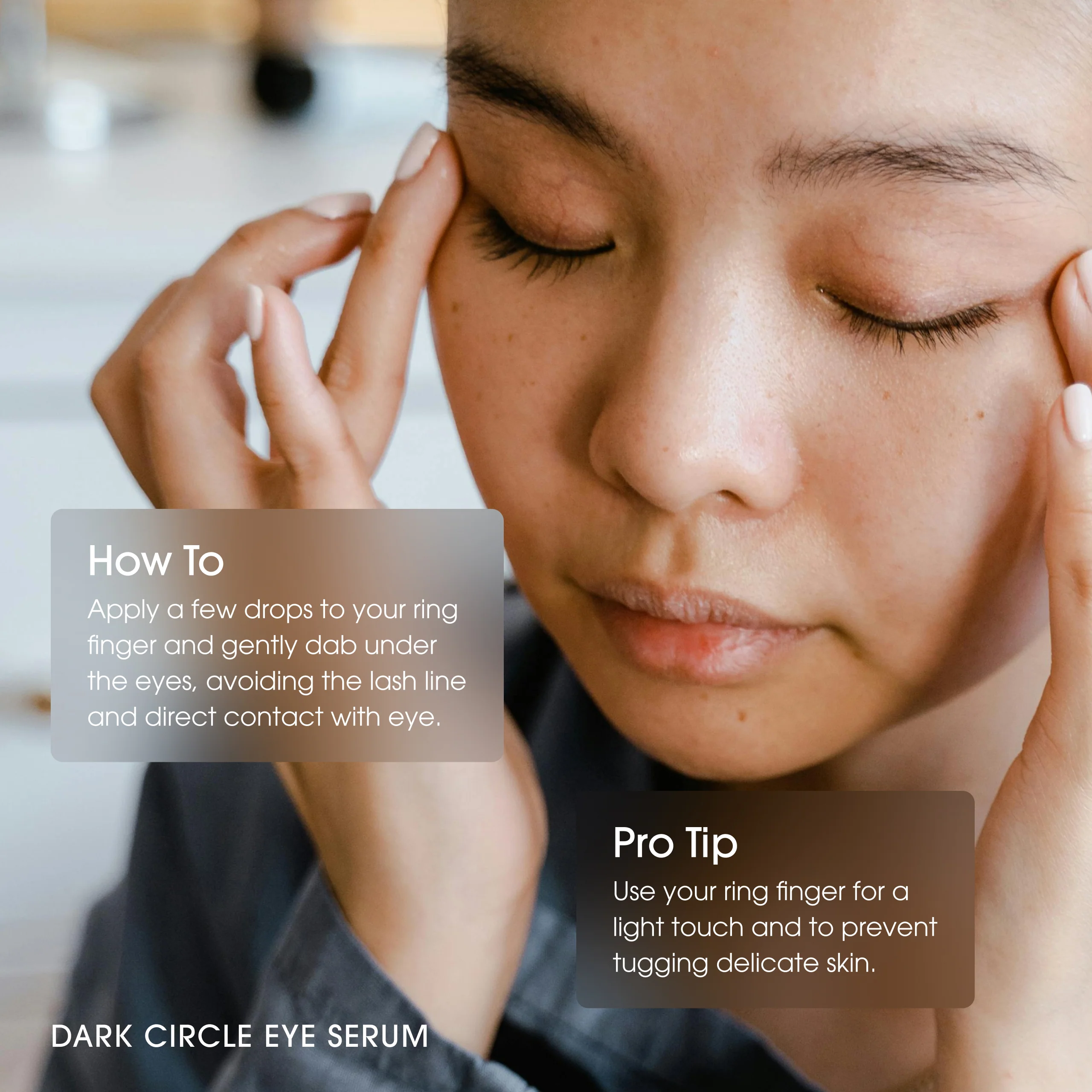 Dark Circle Eye Serum - Image 5