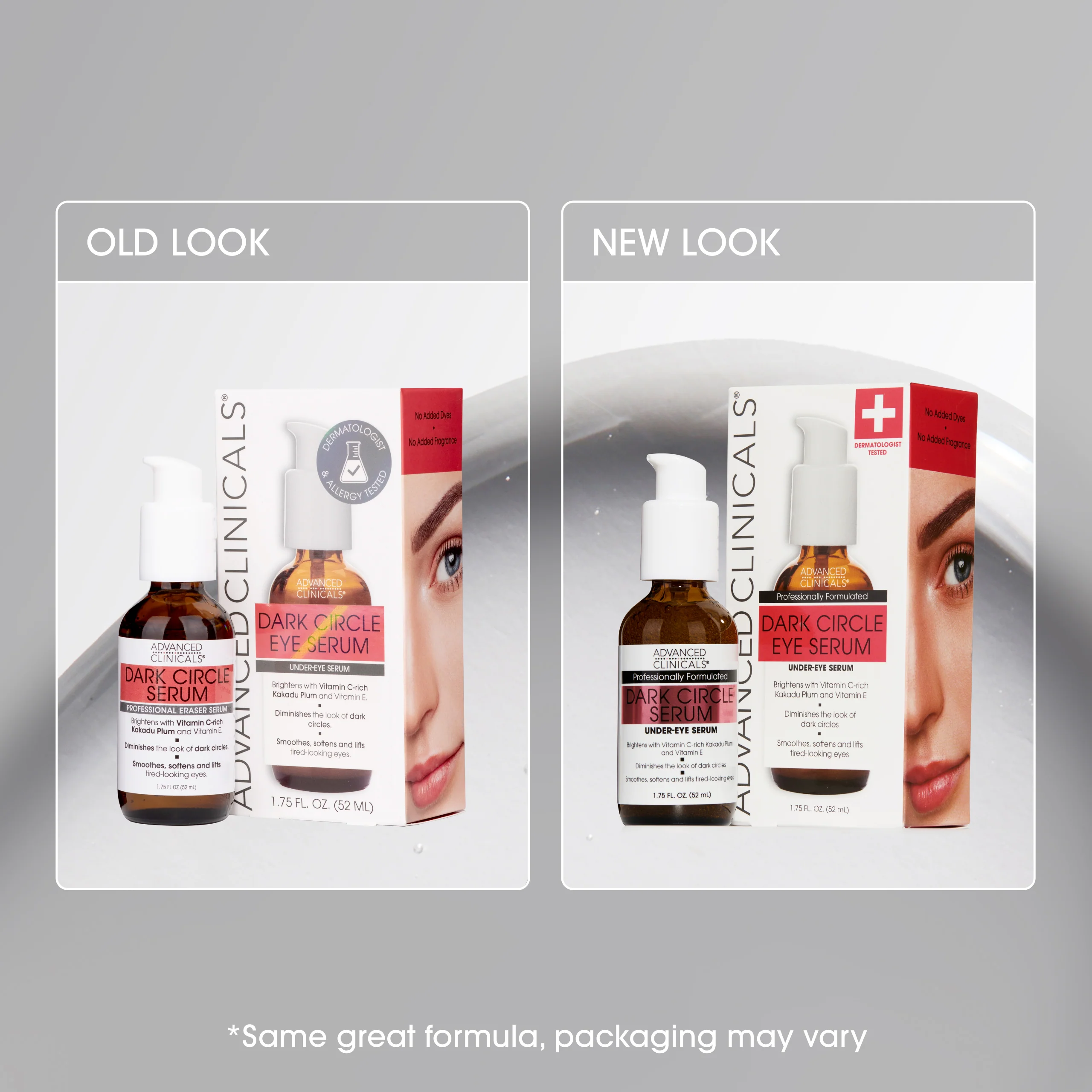 Dark Circle Eye Serum - Image 6