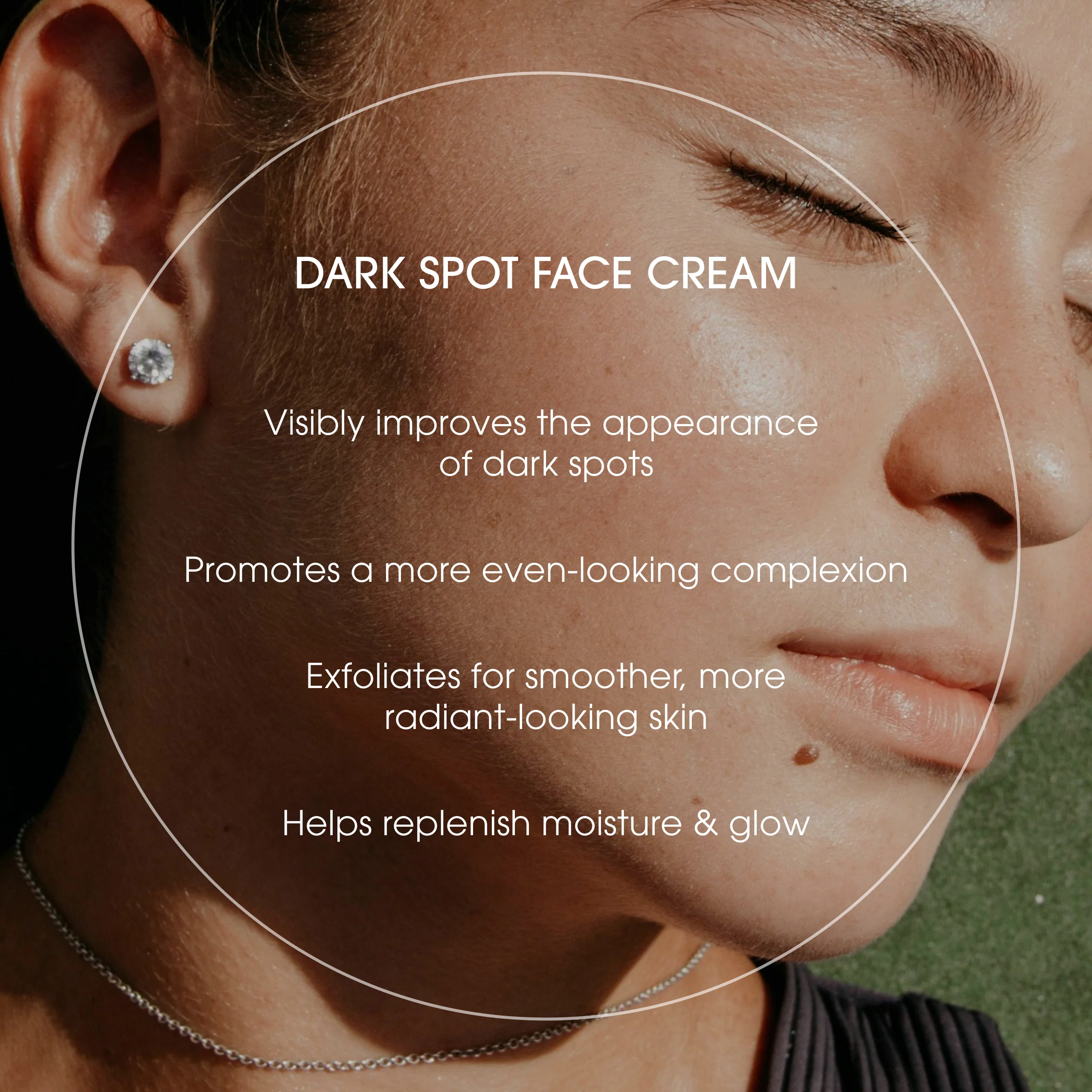 Dark Spot Face Cream - Image 3