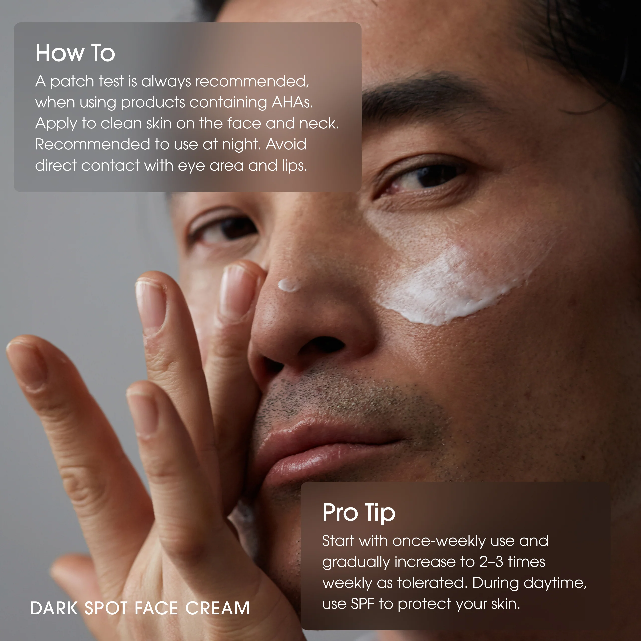 Dark Spot Face Cream - Image 5