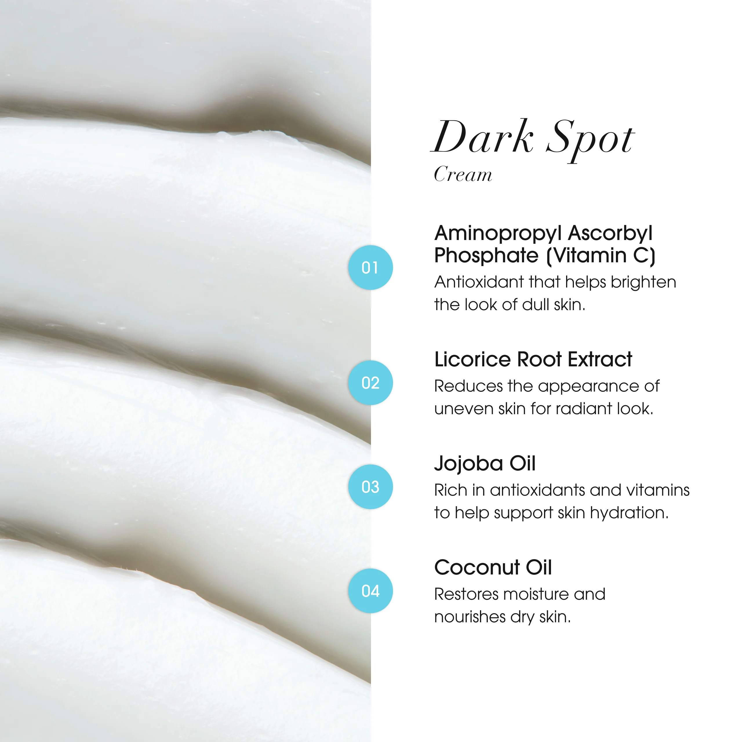 Dark Spot Cream - Image 4