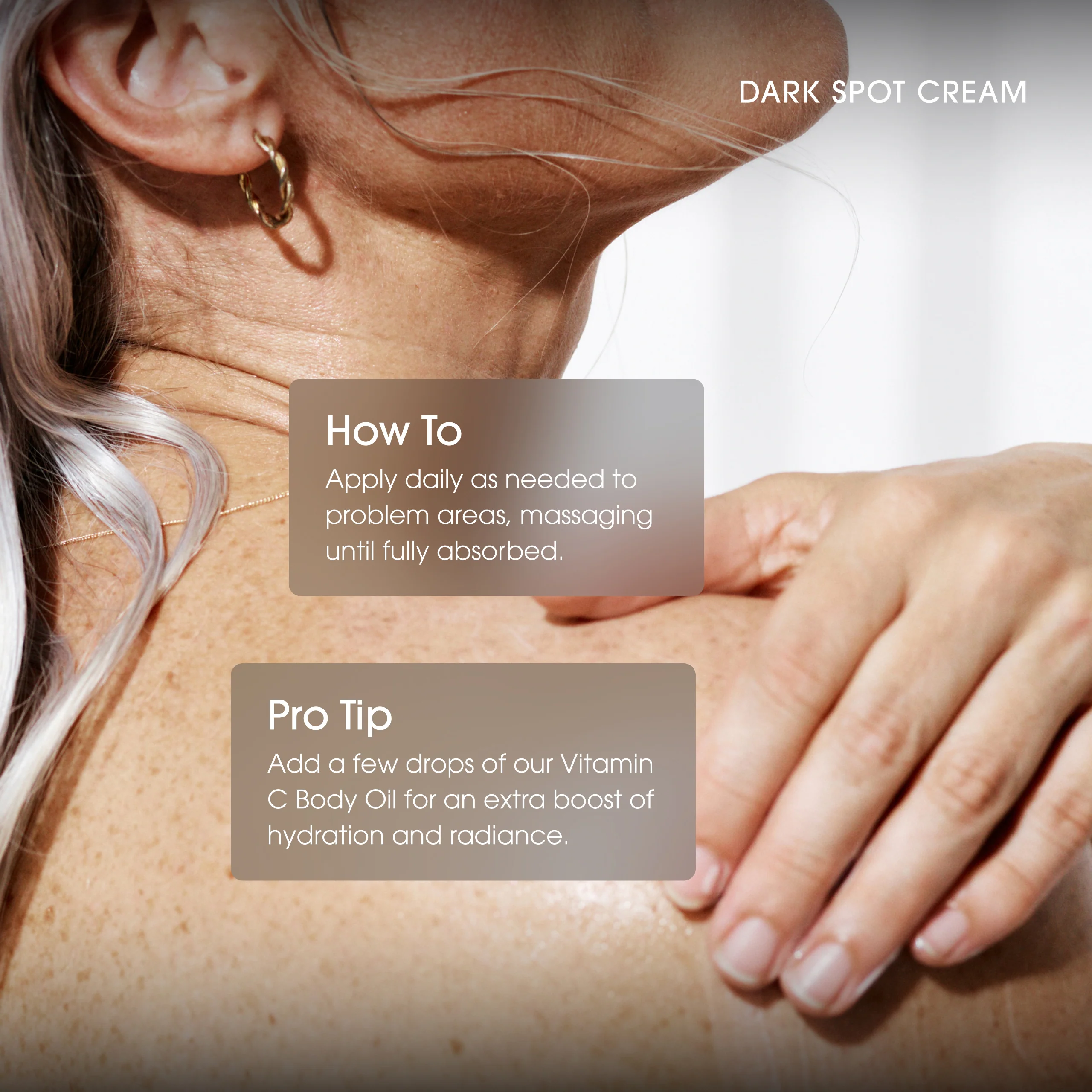Dark Spot Cream - Image 5