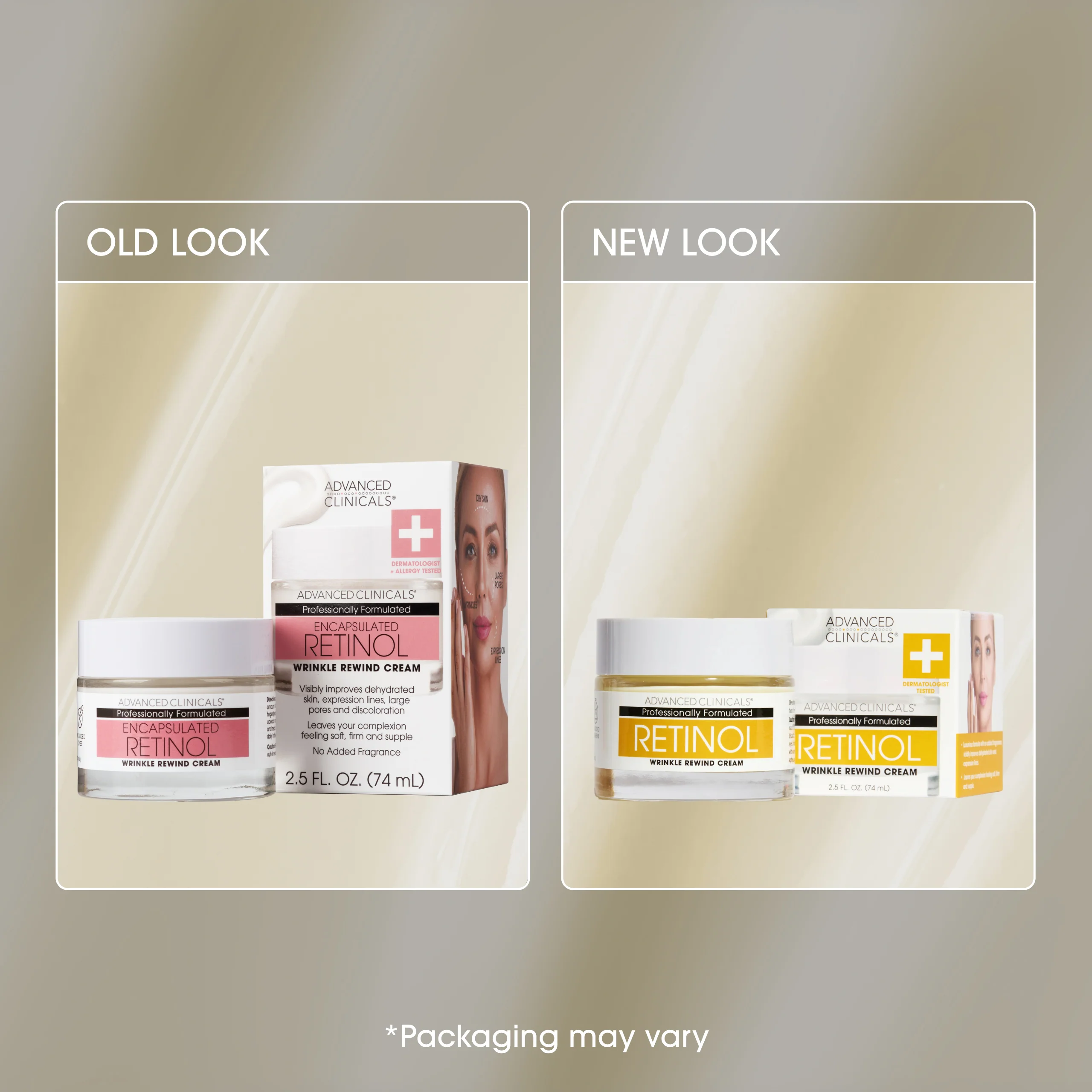 Retinol Face Cream - Image 5