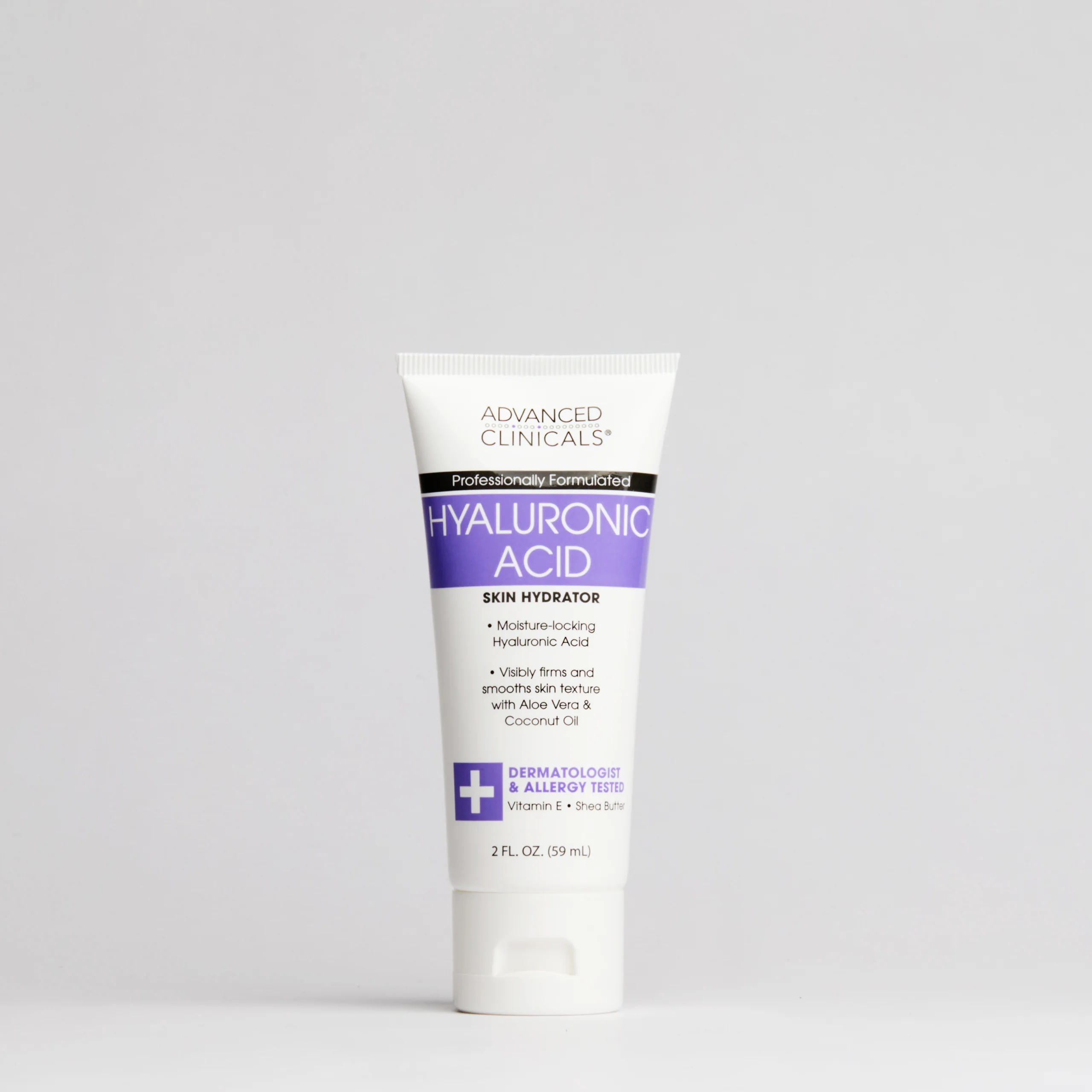 Hyaluronic Acid Body Cream - Image 9