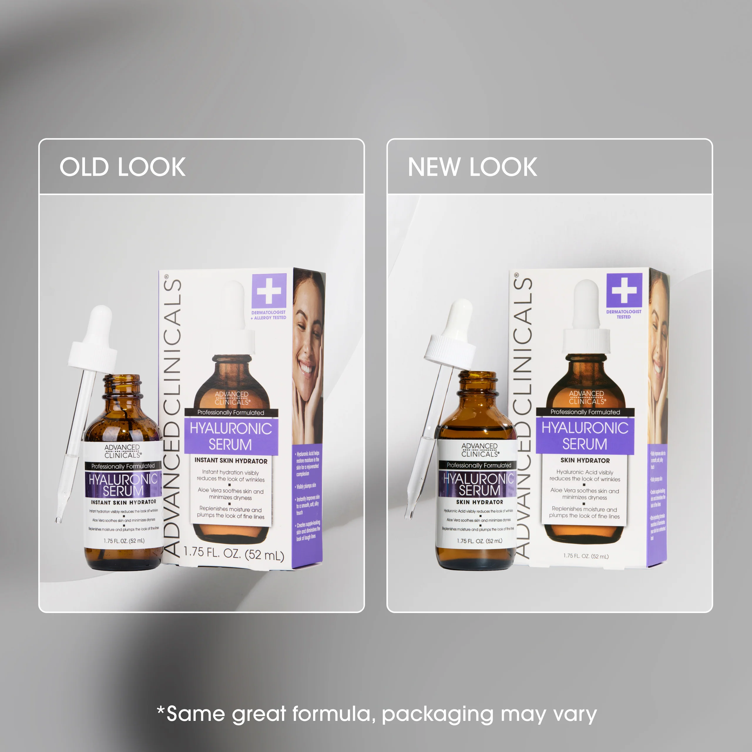 Hyaluronic Acid Face Serum - Image 6