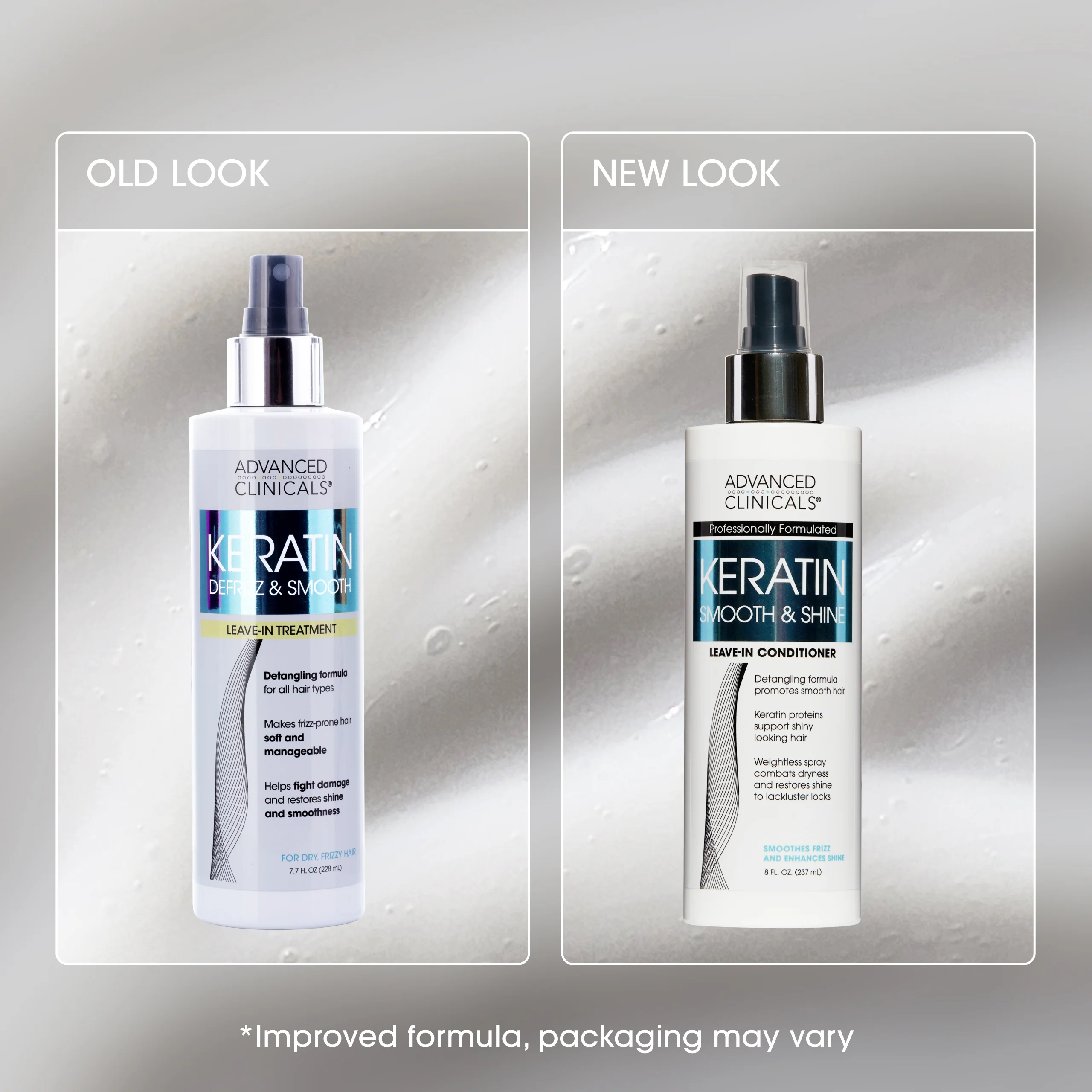 Keratin Leave In-Conditioner - Image 6