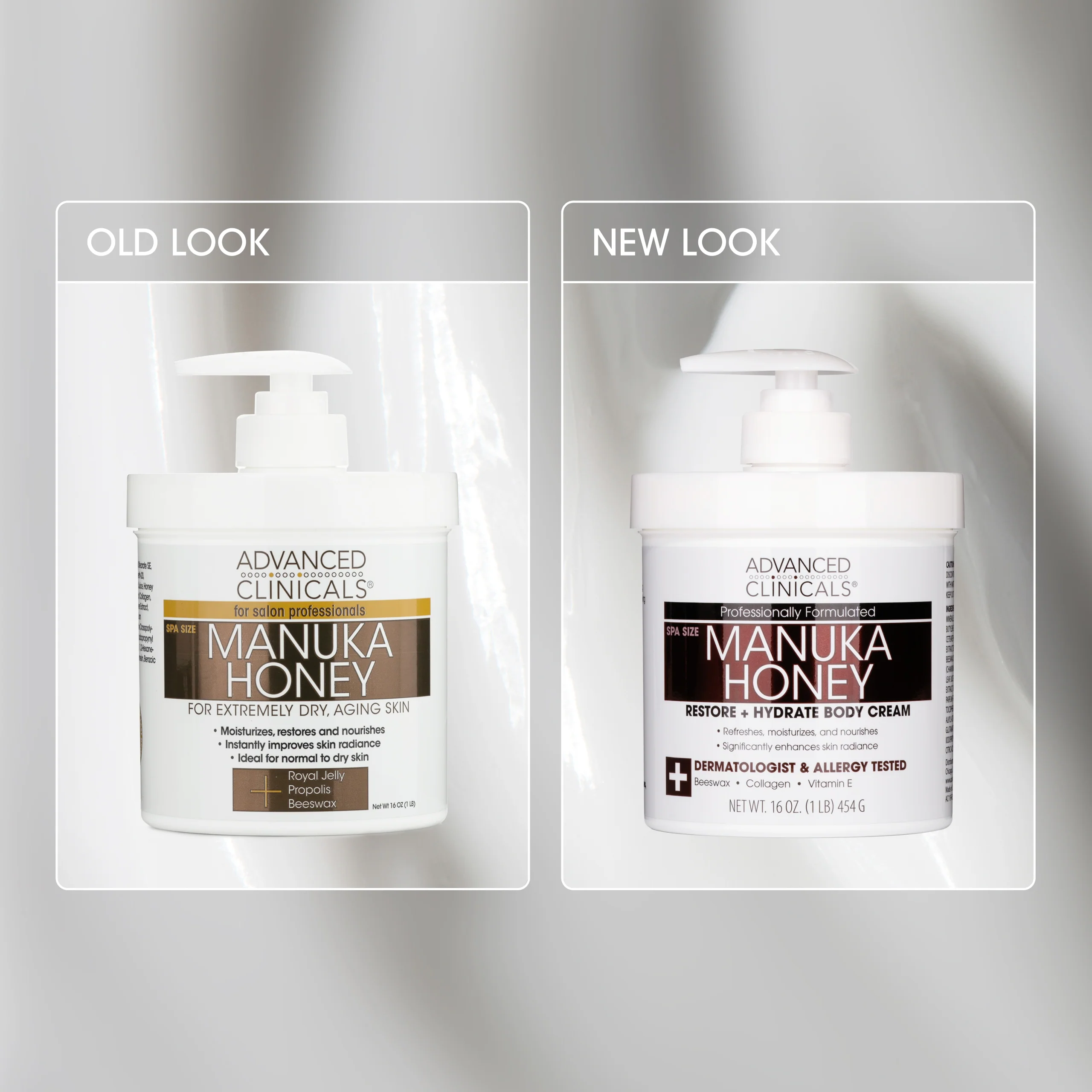 Manuka Honey Body Cream - Image 7