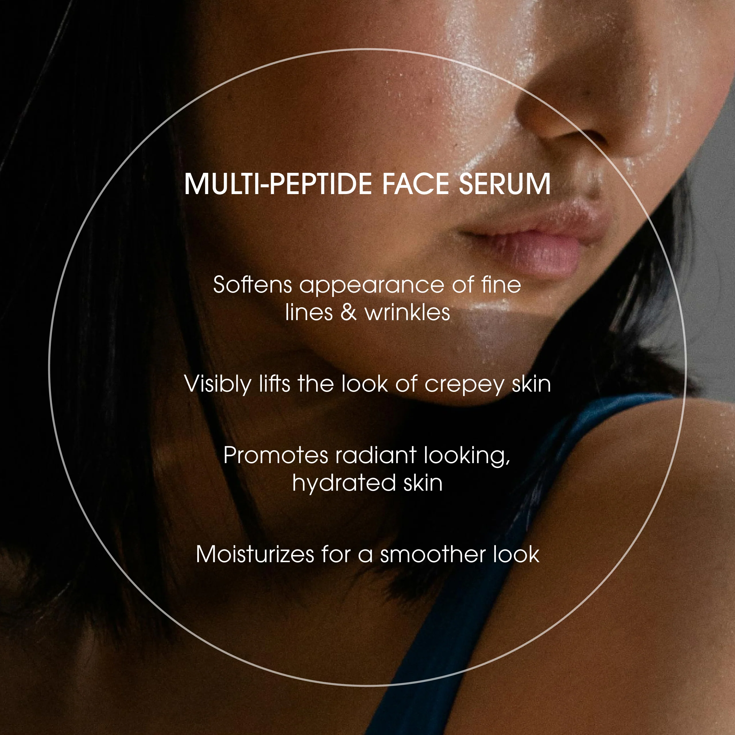 Multi-Peptide Face Serum - Image 3