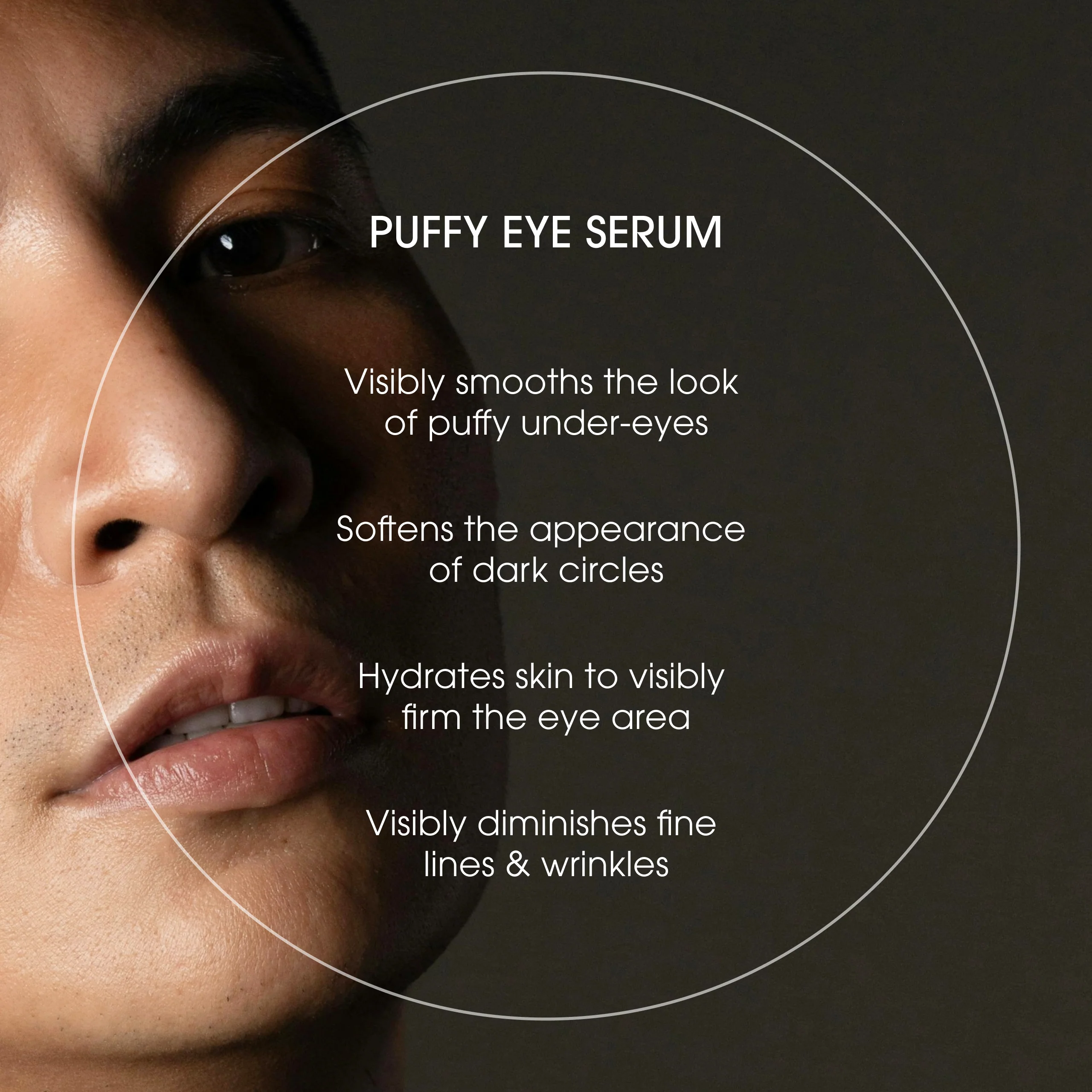 Puffy Eye Serum - Image 3