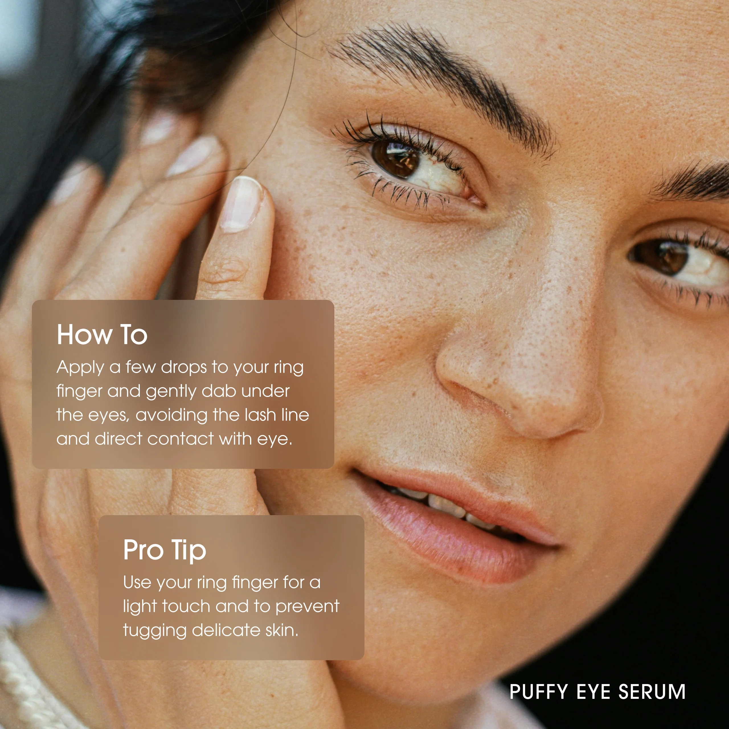 Puffy Eye Serum - Image 5
