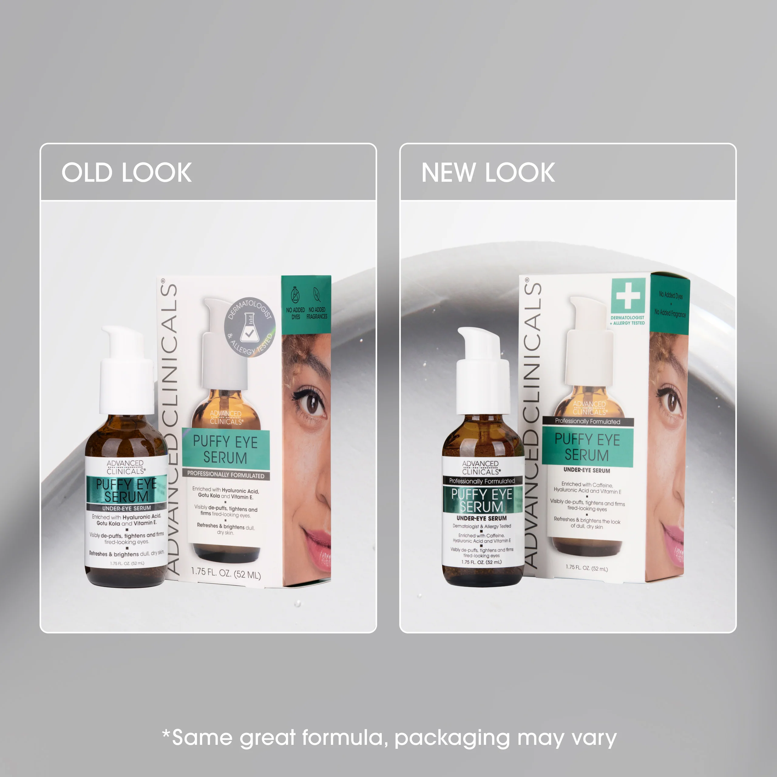 Puffy Eye Serum - Image 6