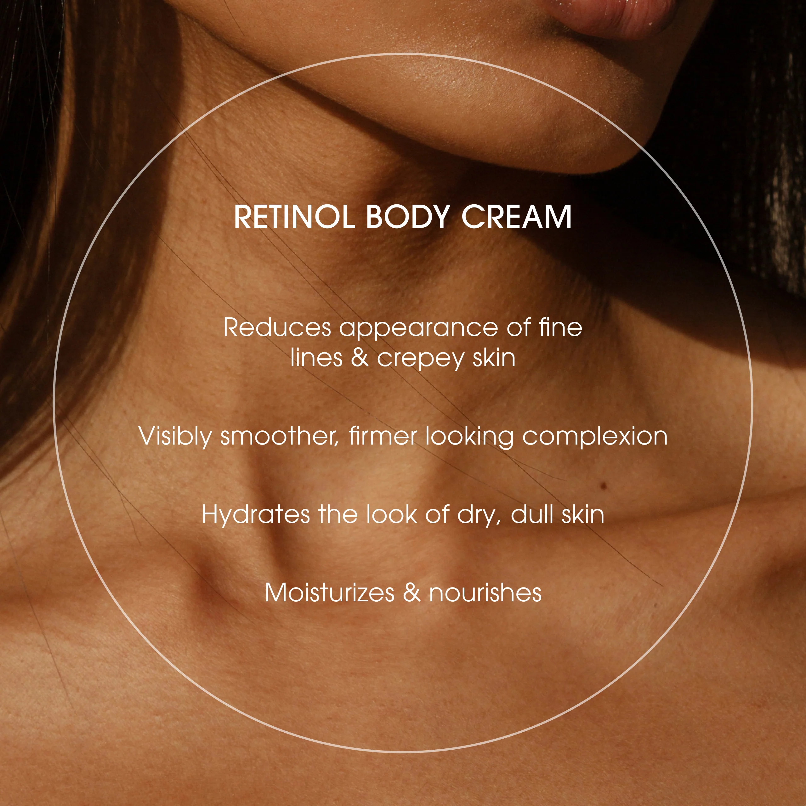 Retinol Body Cream - Image 4