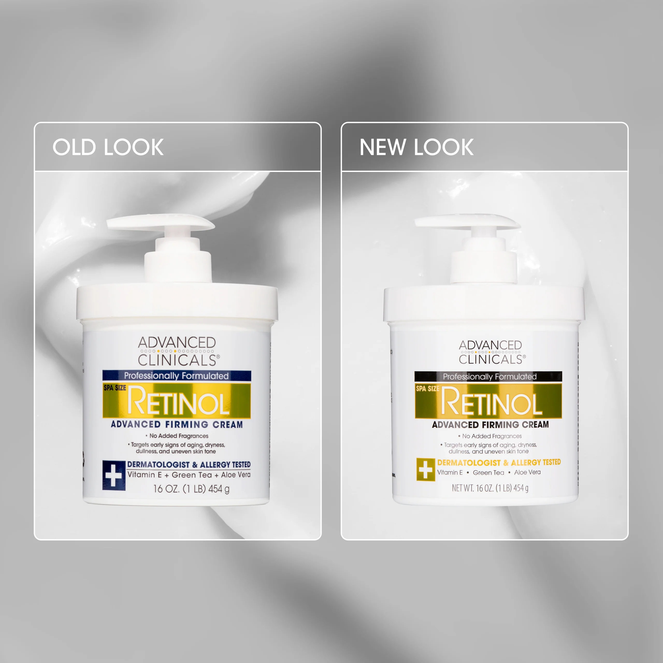 Retinol Body Cream - Image 8