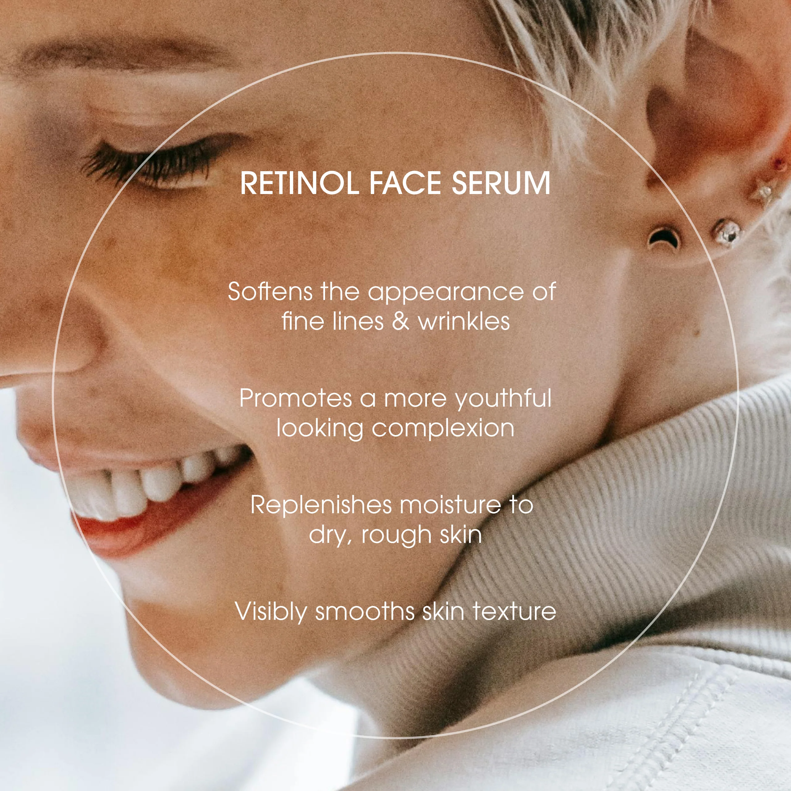 Retinol Face Serum - Image 3