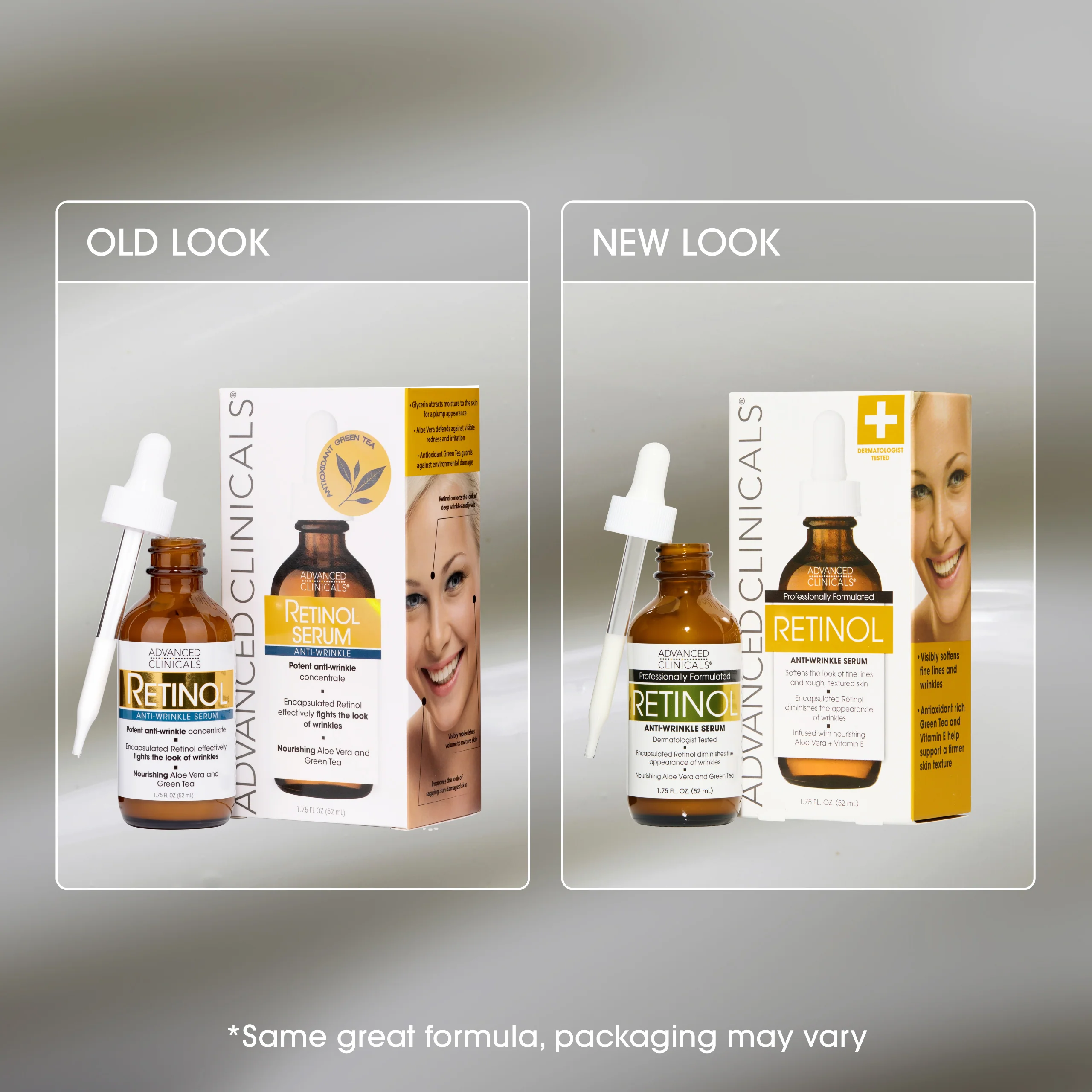 Retinol Face Serum - Image 6