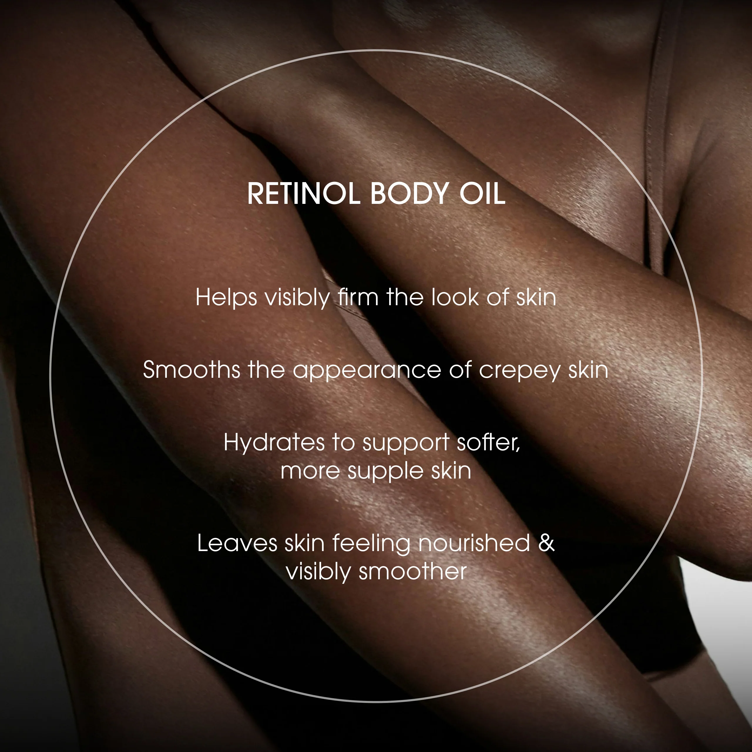Retinol Body Oil - Image 3
