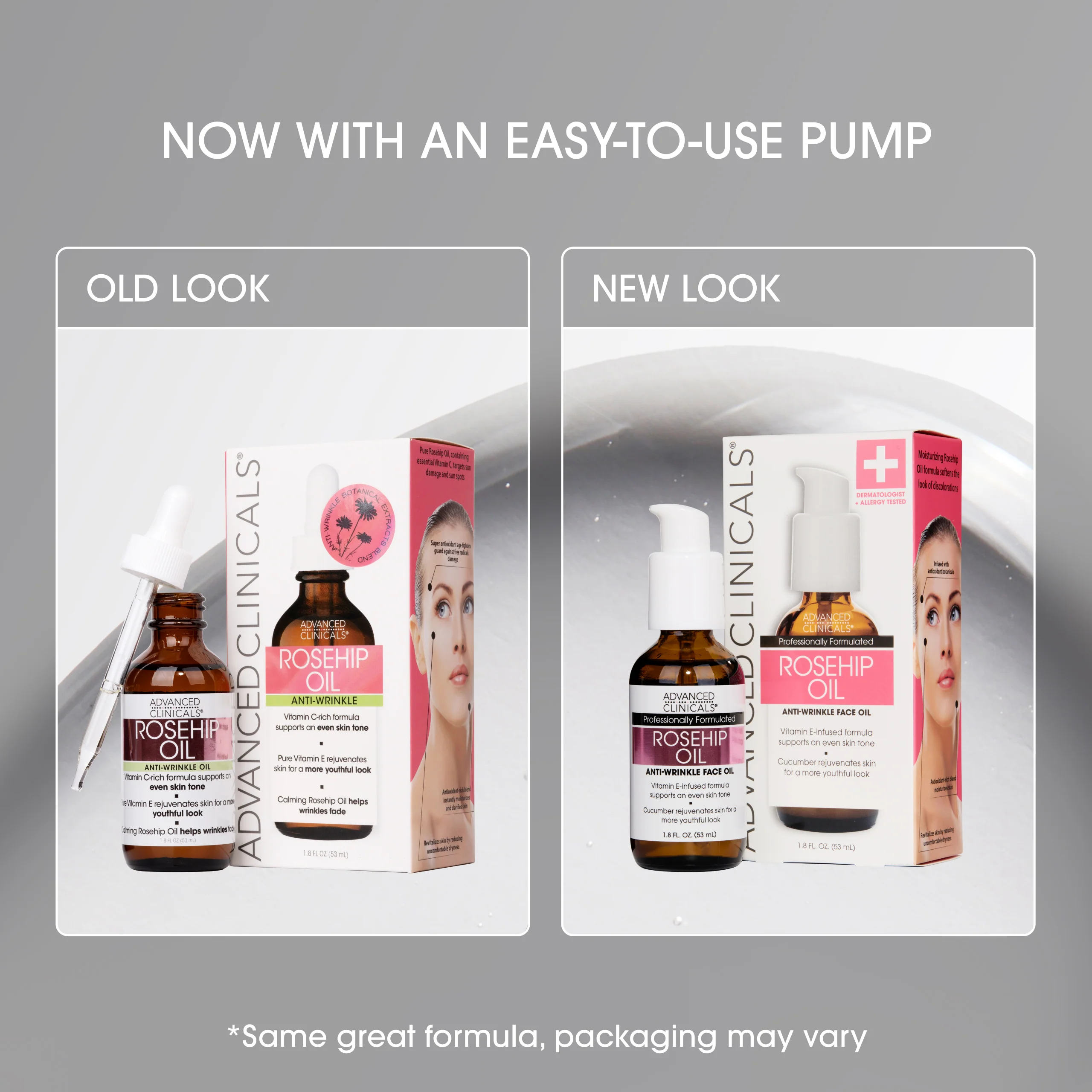 Rosehip Face Oil - Image 6