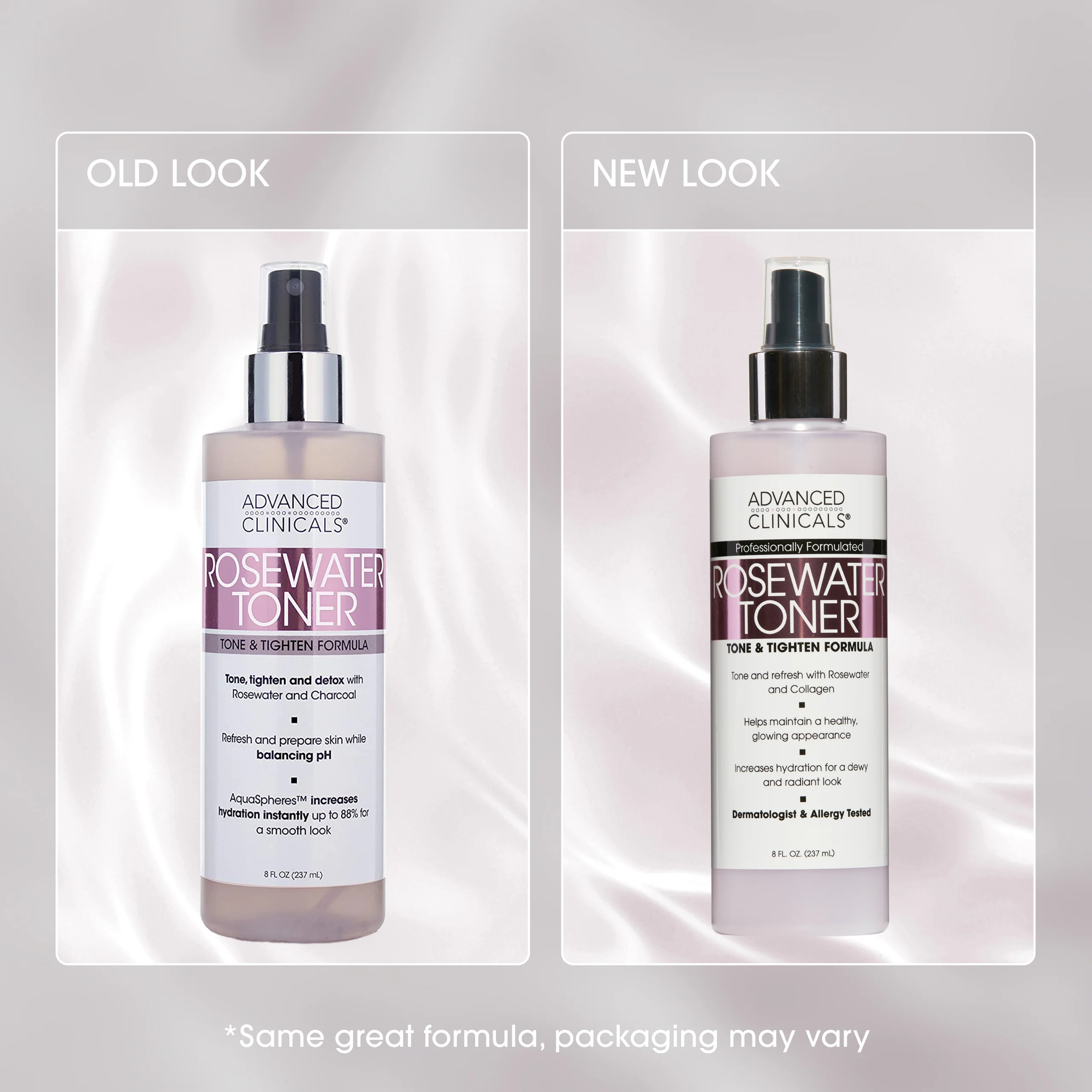 Rosewater Face Toner - Image 6