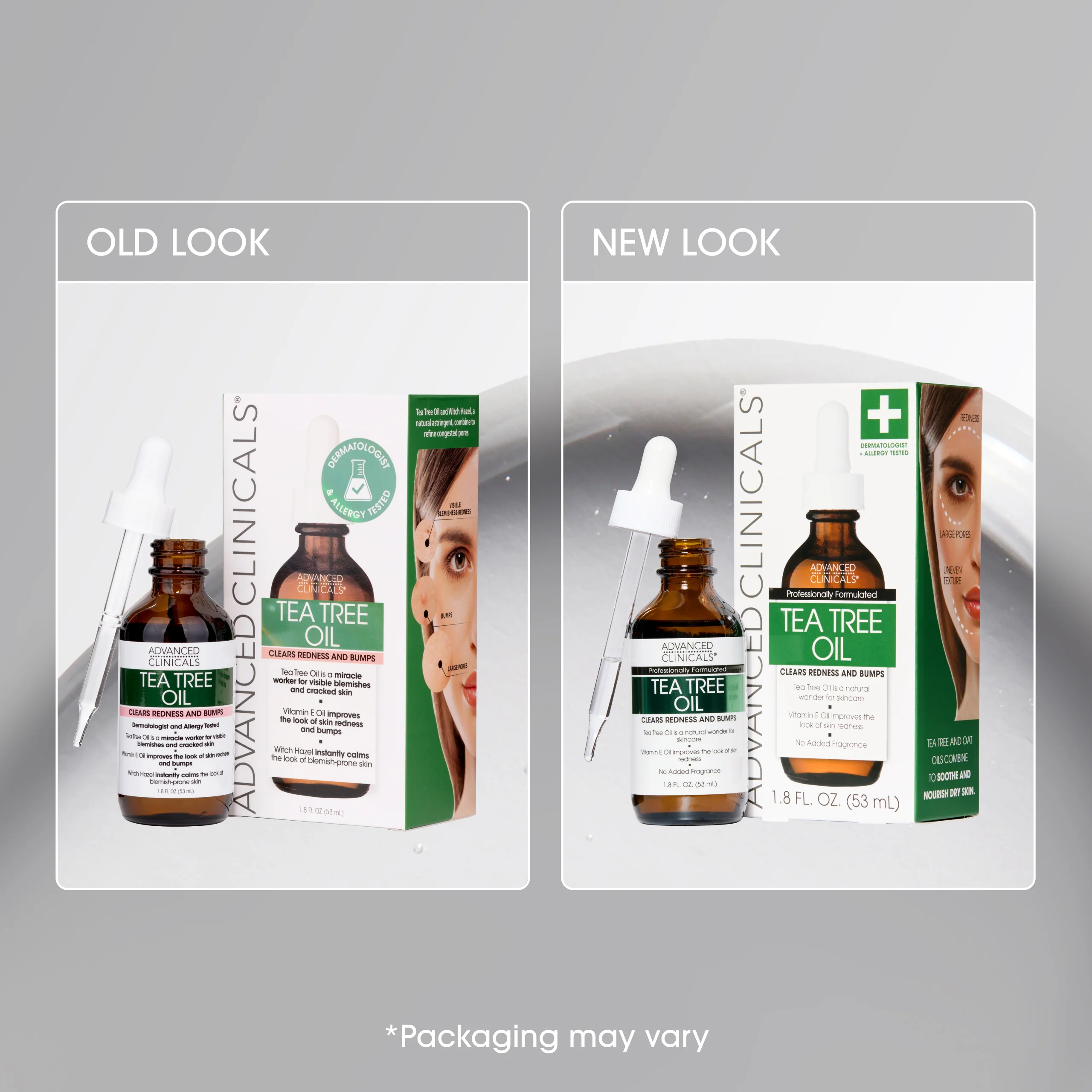 Tea Tree Face Oil - Image 6