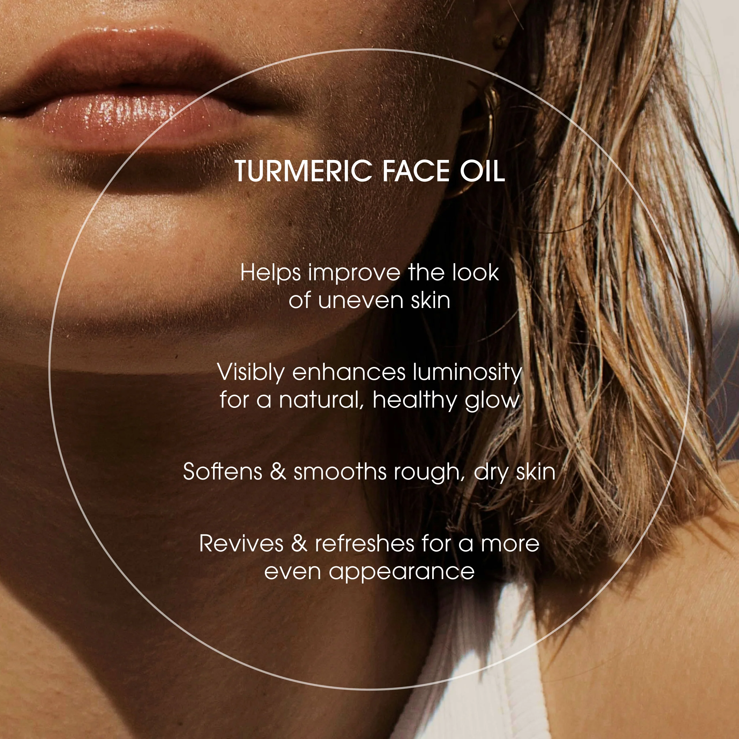 Turmeric Face Oil - Image 3